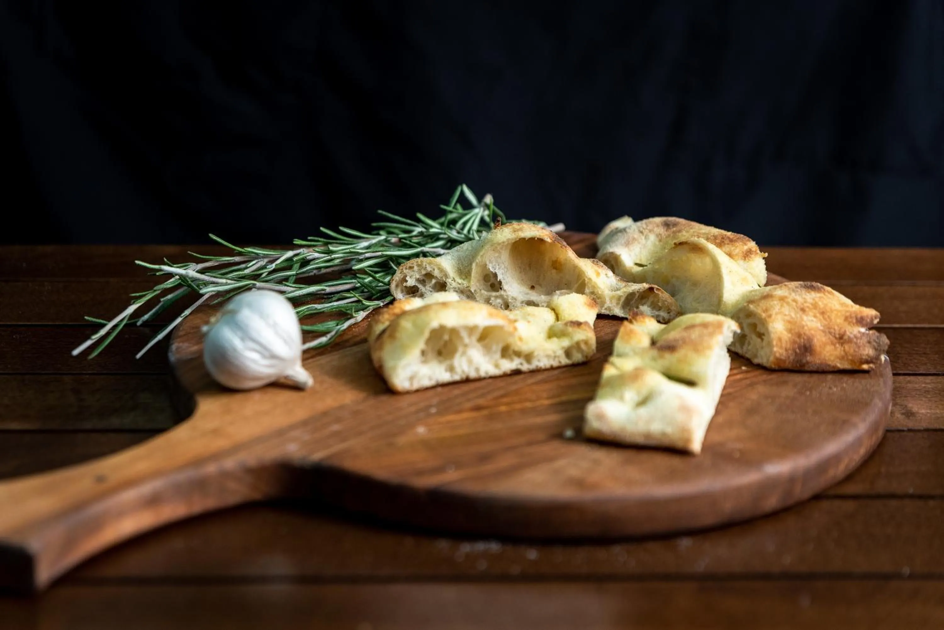 Restaurant/places to eat in Spa Hotel Dvoretsa