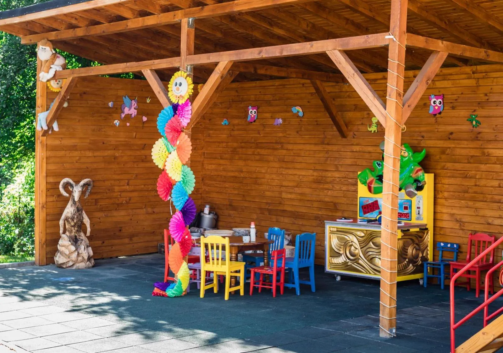 Day in Spa Hotel Dvoretsa