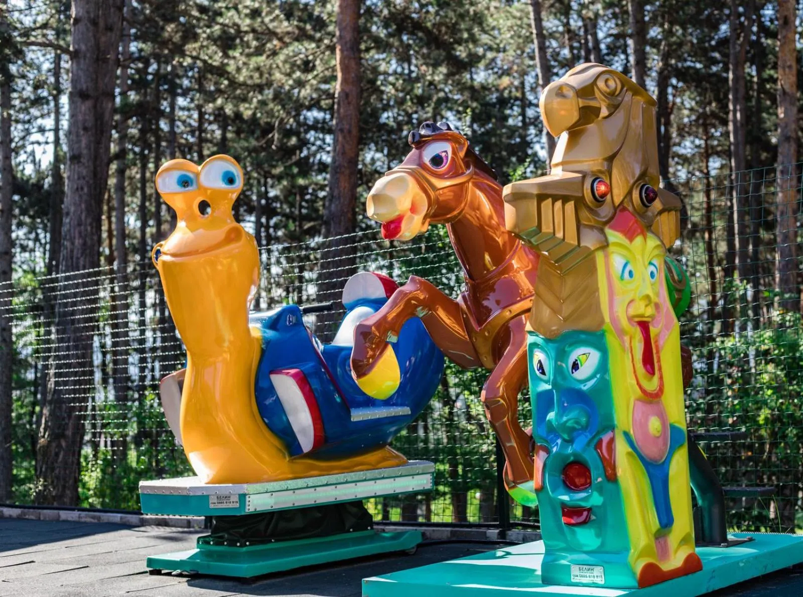 Day in Spa Hotel Dvoretsa