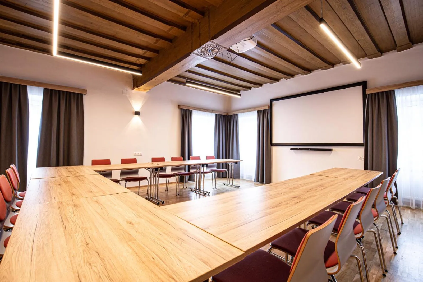 Business facilities in Landhotel Zellerhof