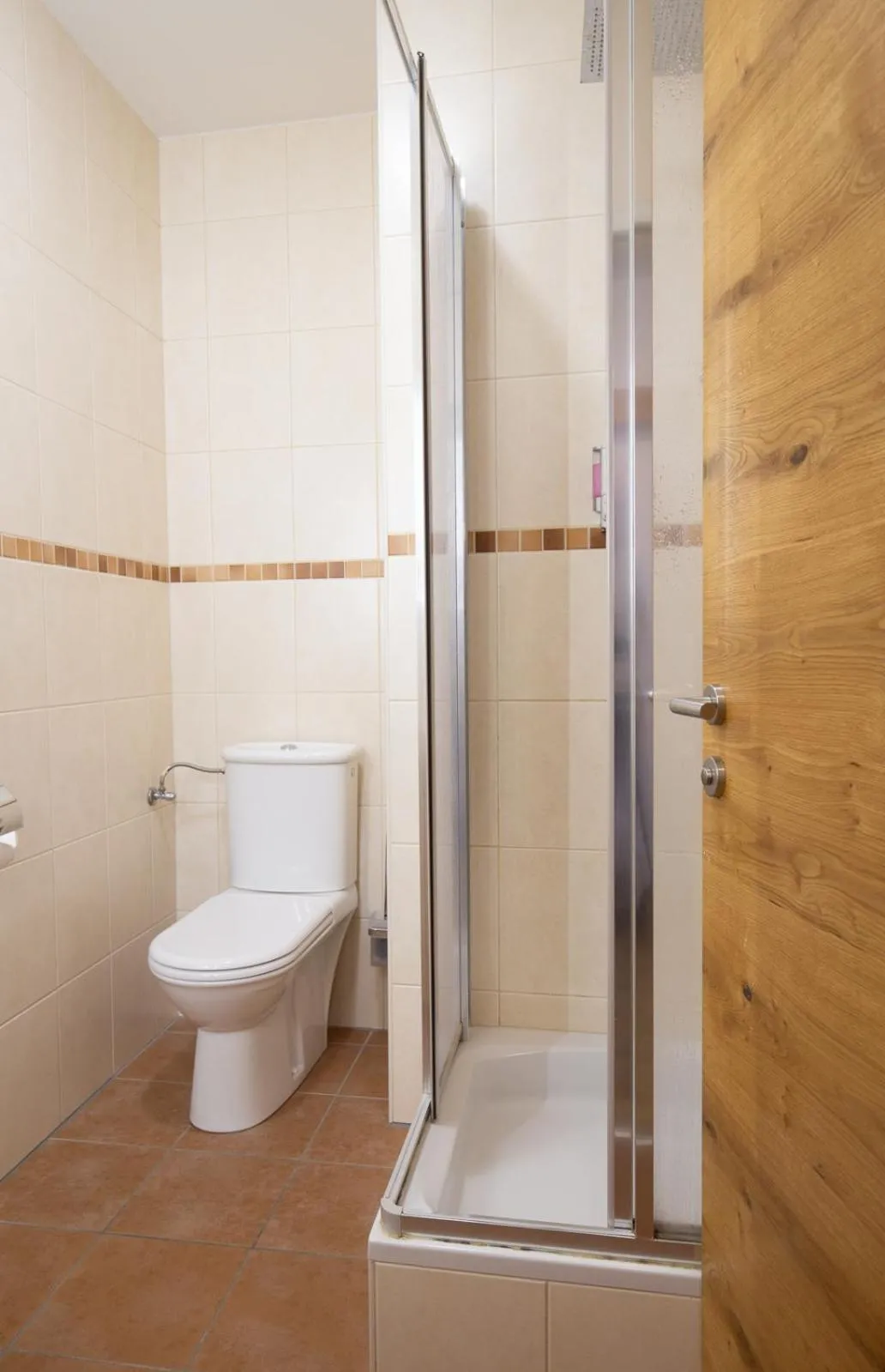 Bathroom in Landhotel Zellerhof