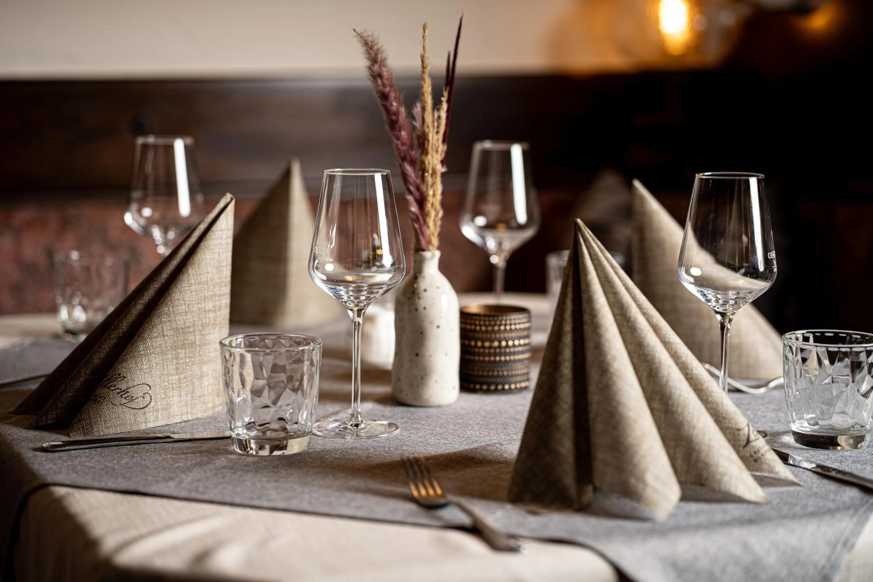 Restaurant/places to eat in Landhotel Zellerhof