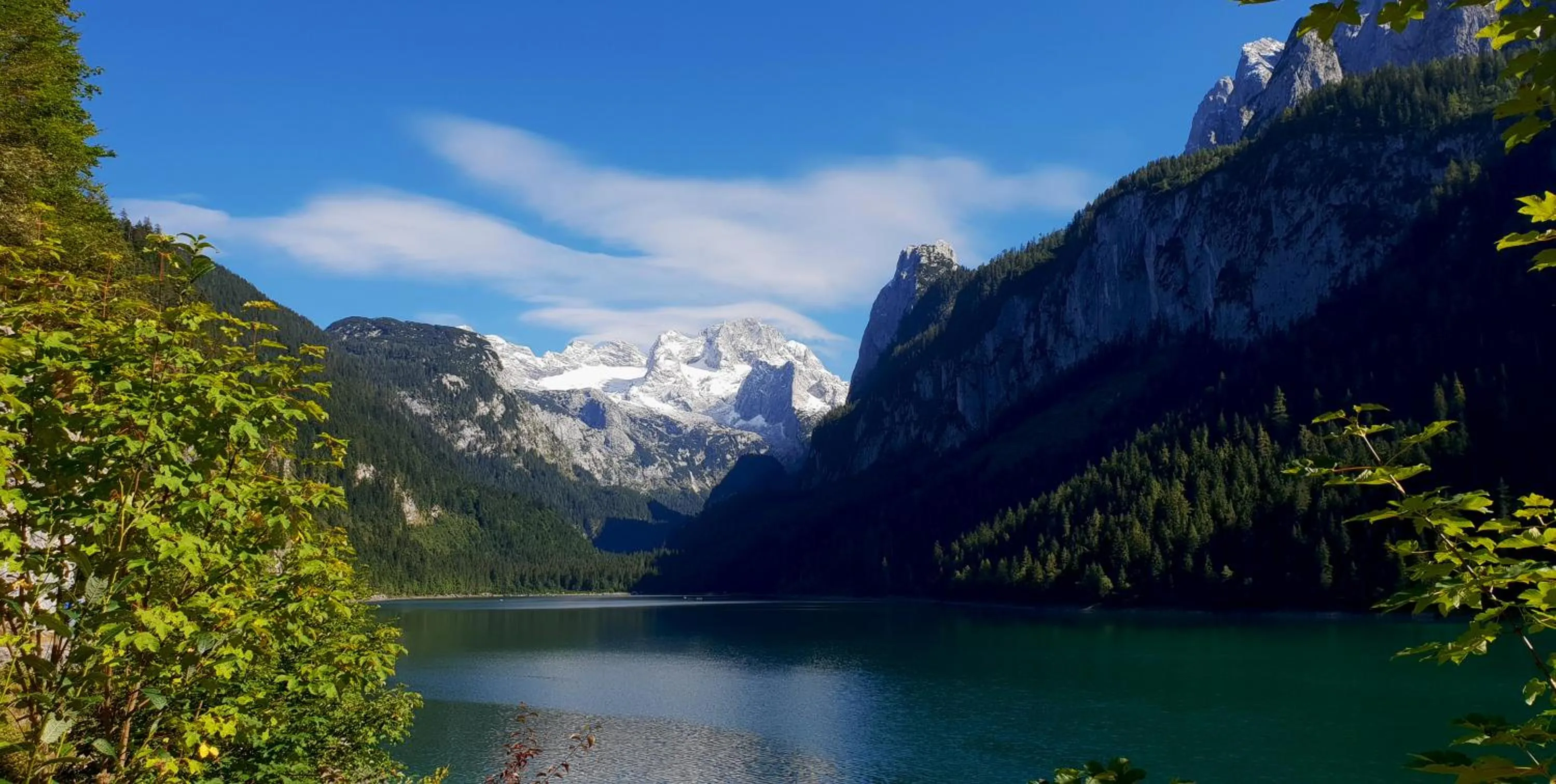 Diving in Hotel Kerschbaumer