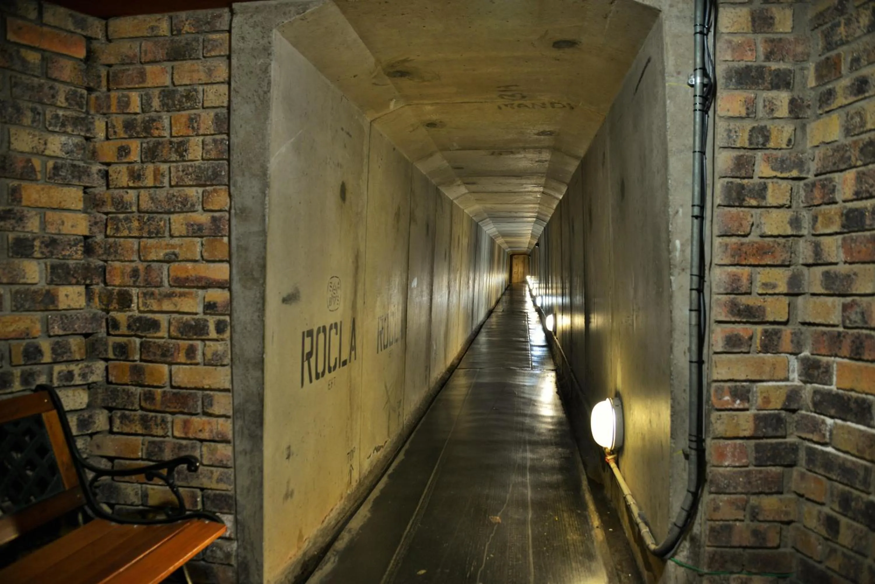 Activities in Kwa Maritane Lodge