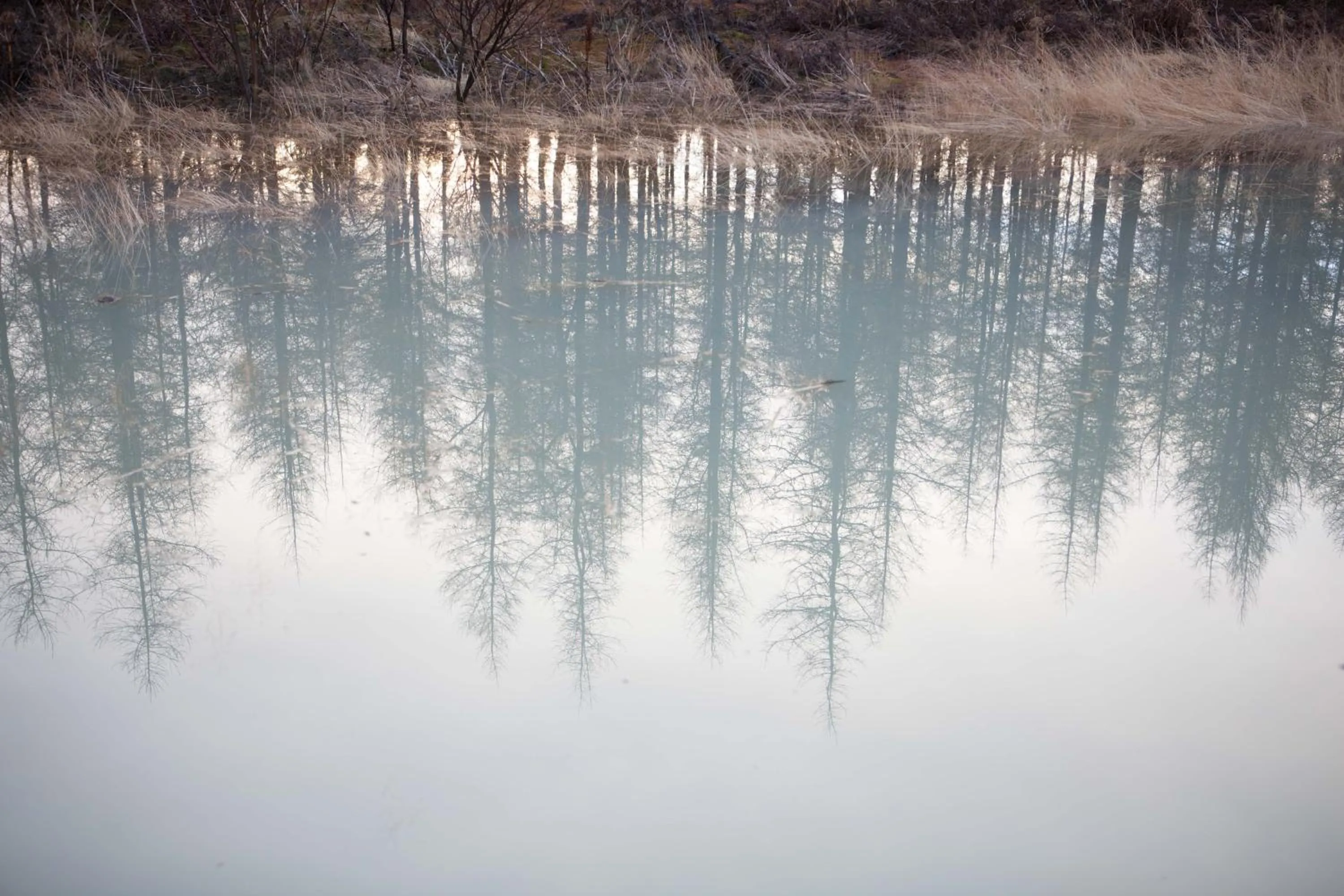 Mjóanes accommodation