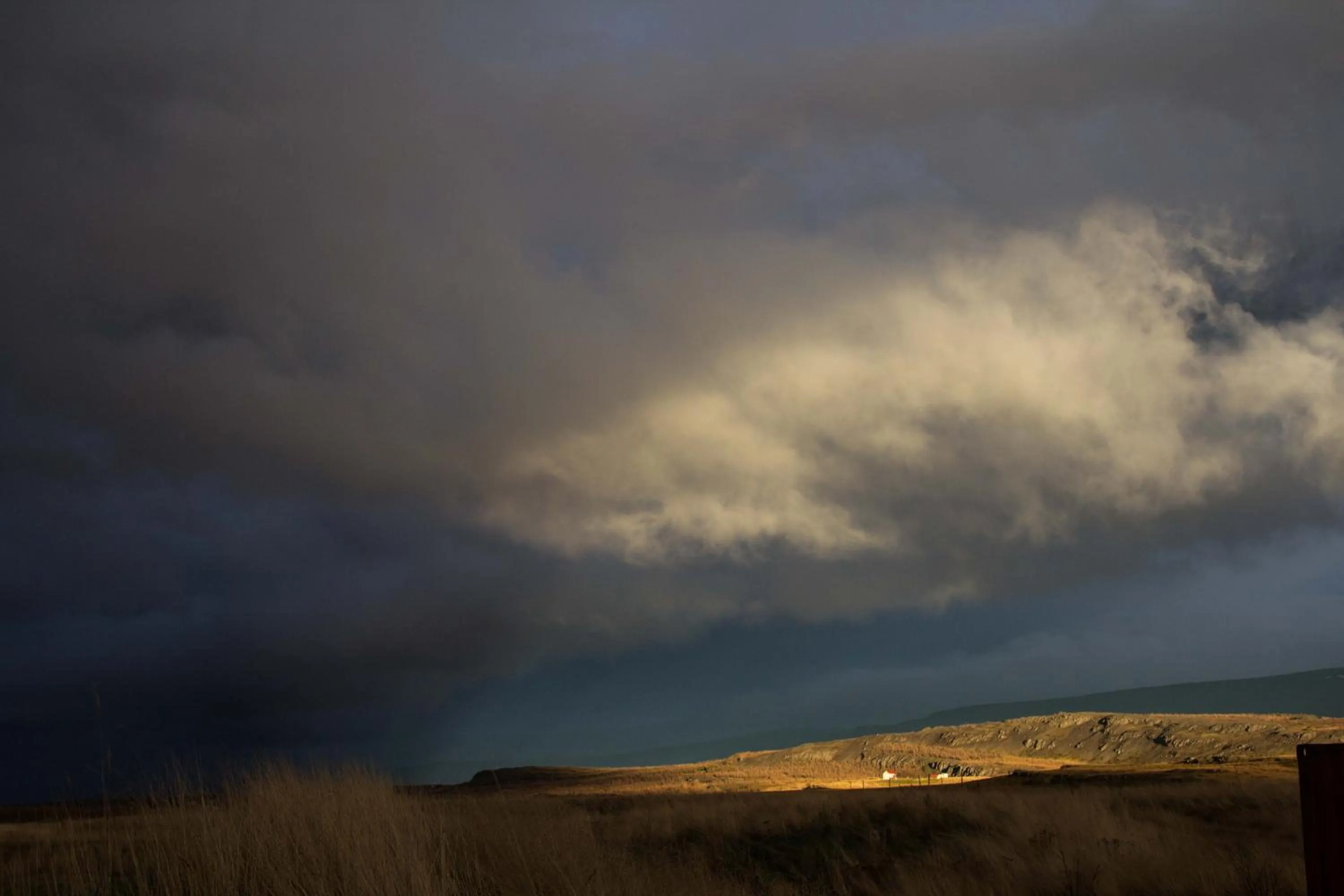 Mjóanes accommodation