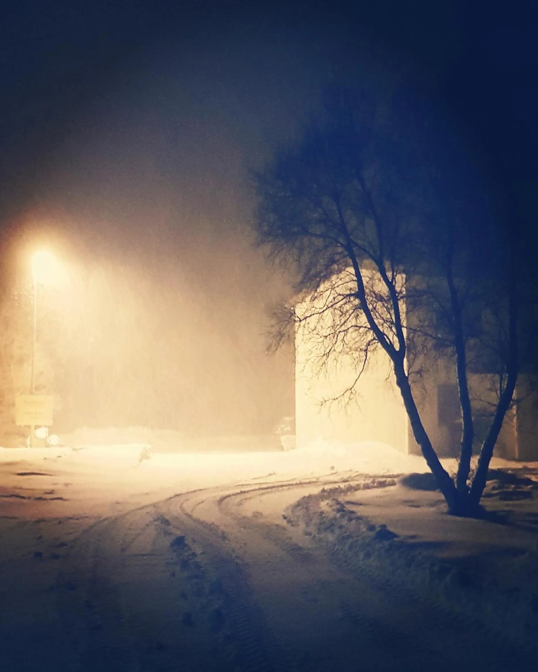 Mjóanes accommodation