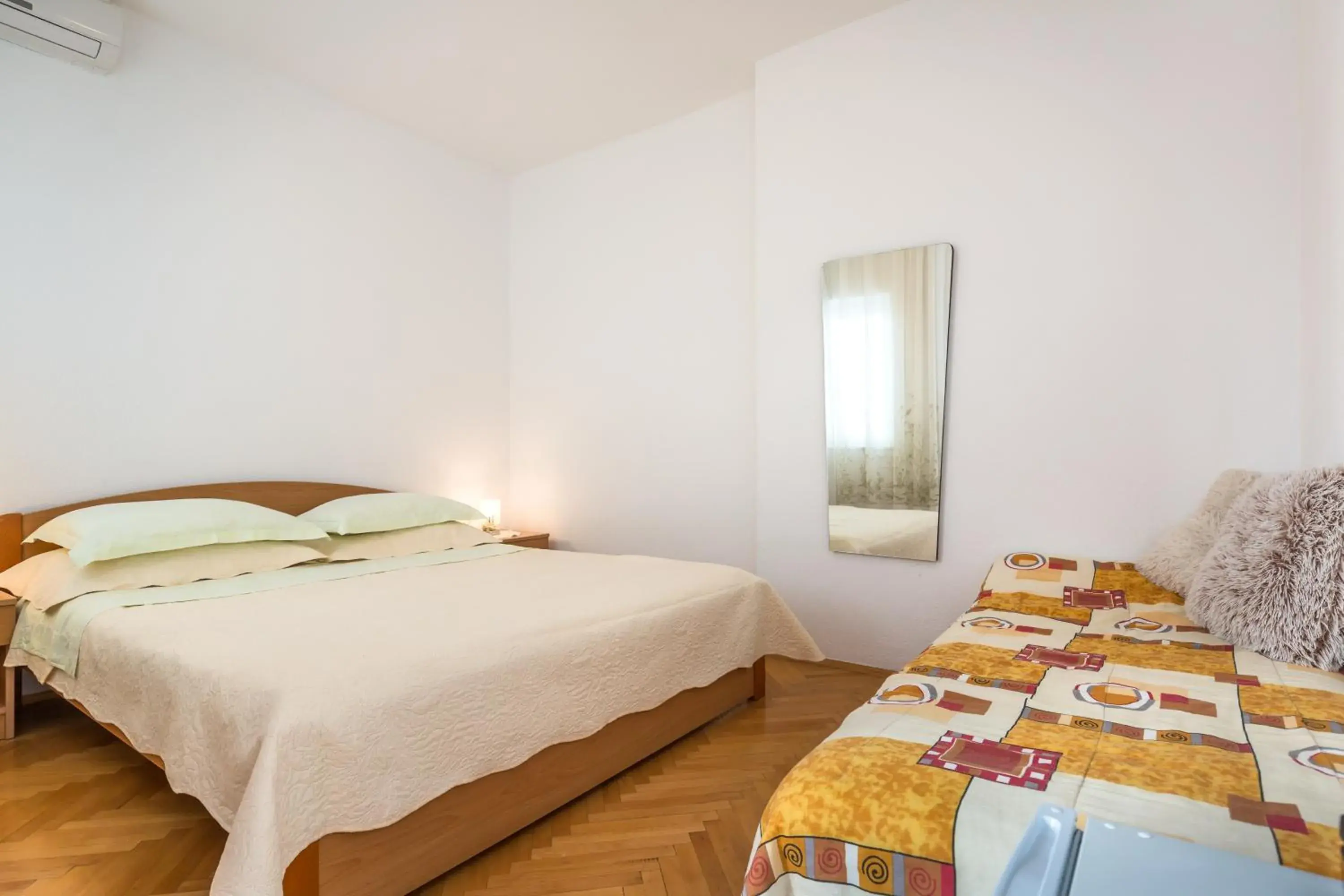 Double Room with Balcony in Villa Roko Double Room with Balcony in Villa Roko