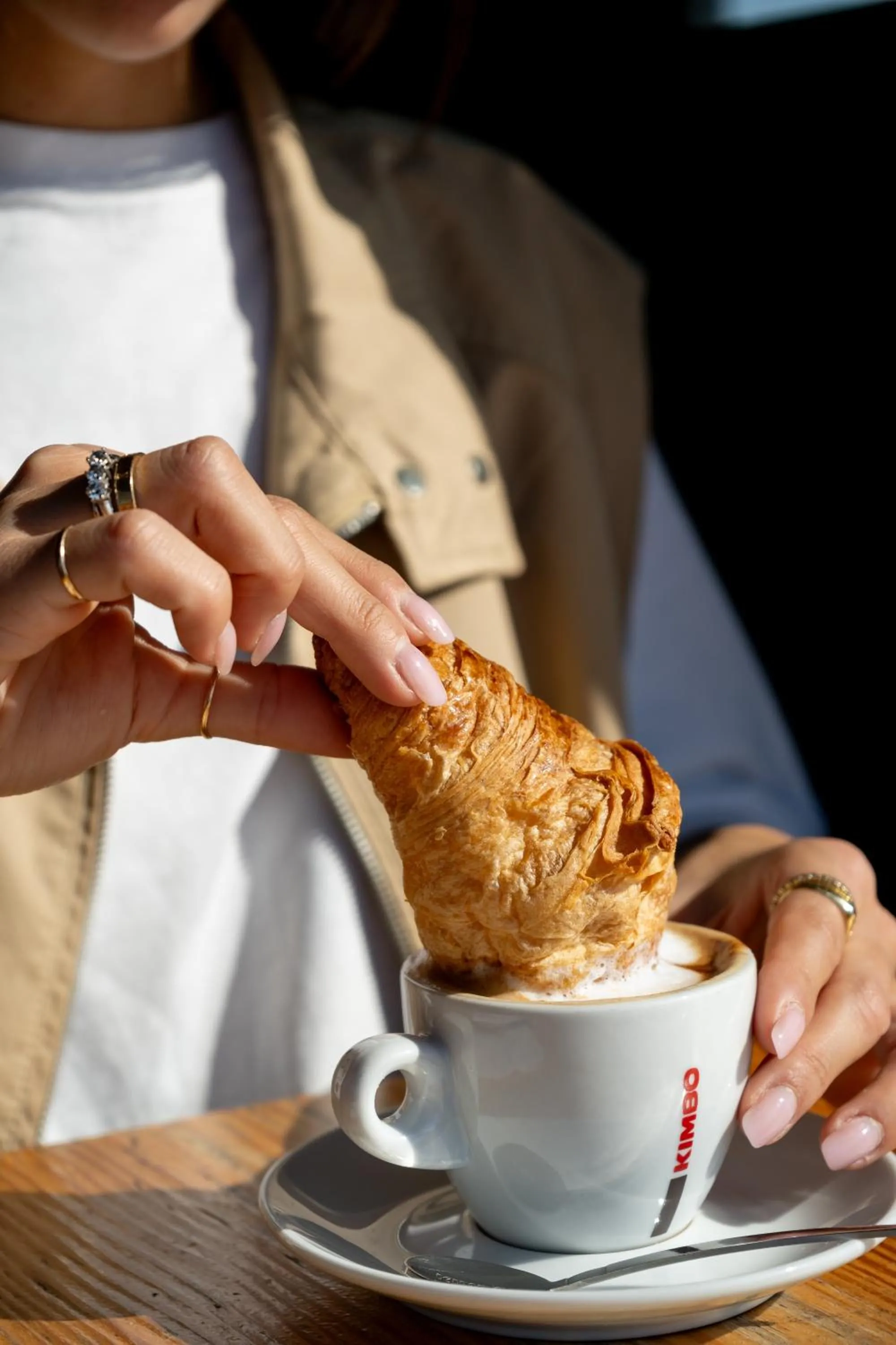 Winter in B&B Sweet Sleep