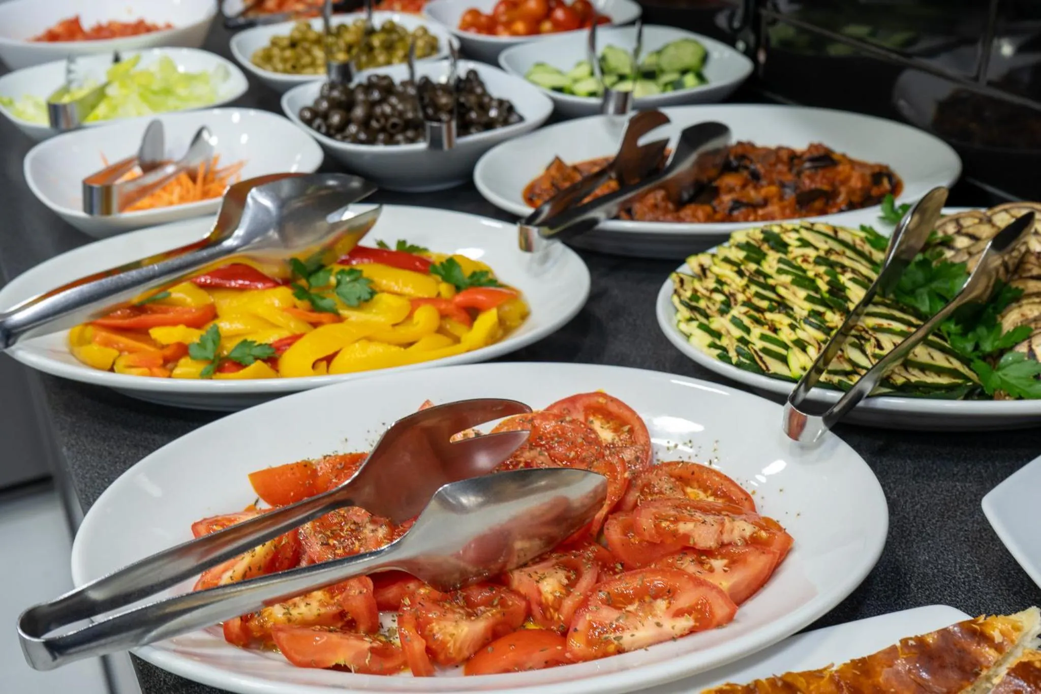 Breakfast in B&B Sweet Sleep