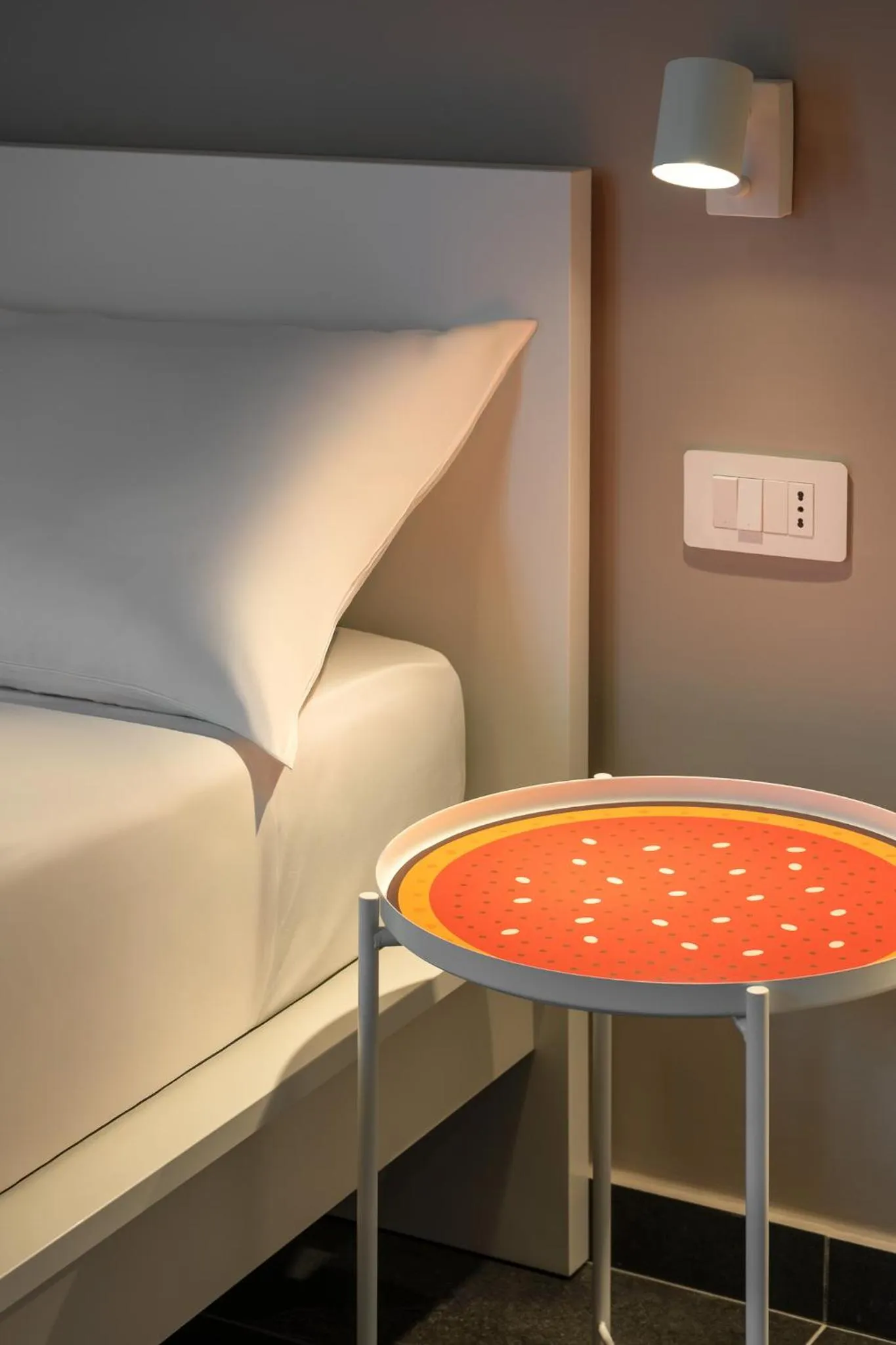 Bed in B&B Sweet Sleep