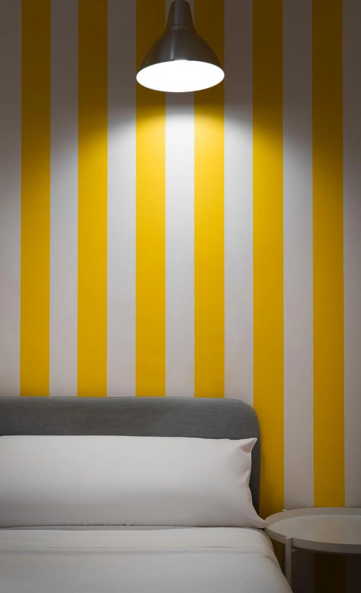 Bed in B&B Sweet Sleep