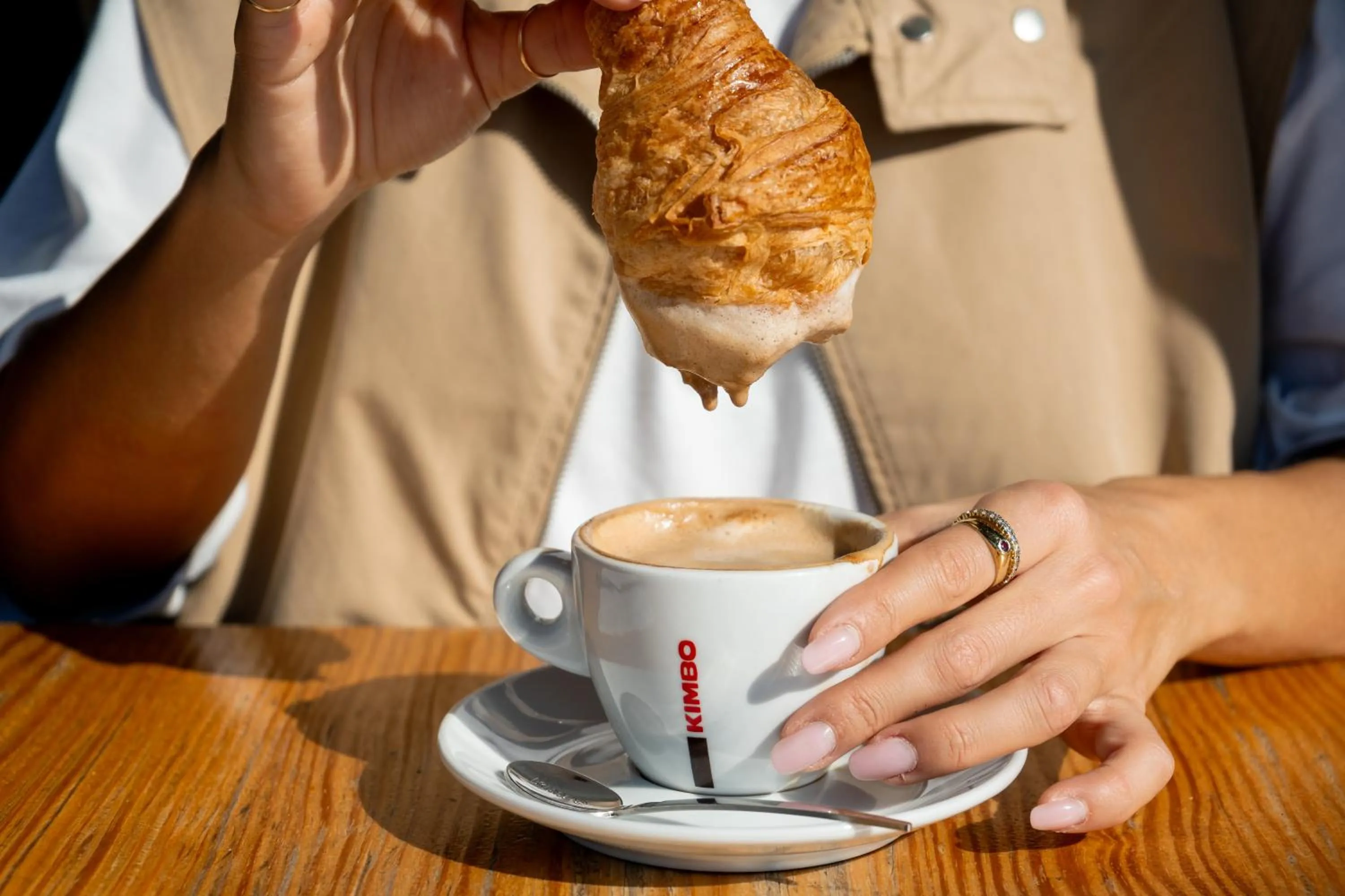 Breakfast in B&B Sweet Sleep