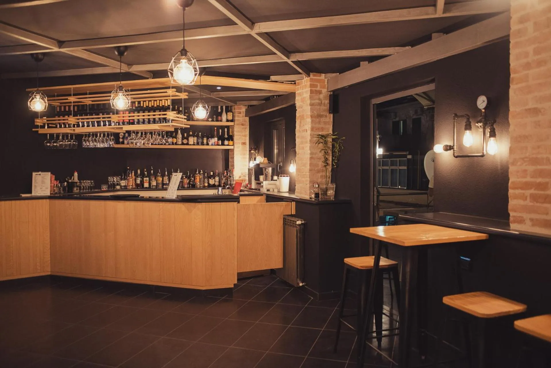 Restaurant/places to eat in B&B Sweet Sleep