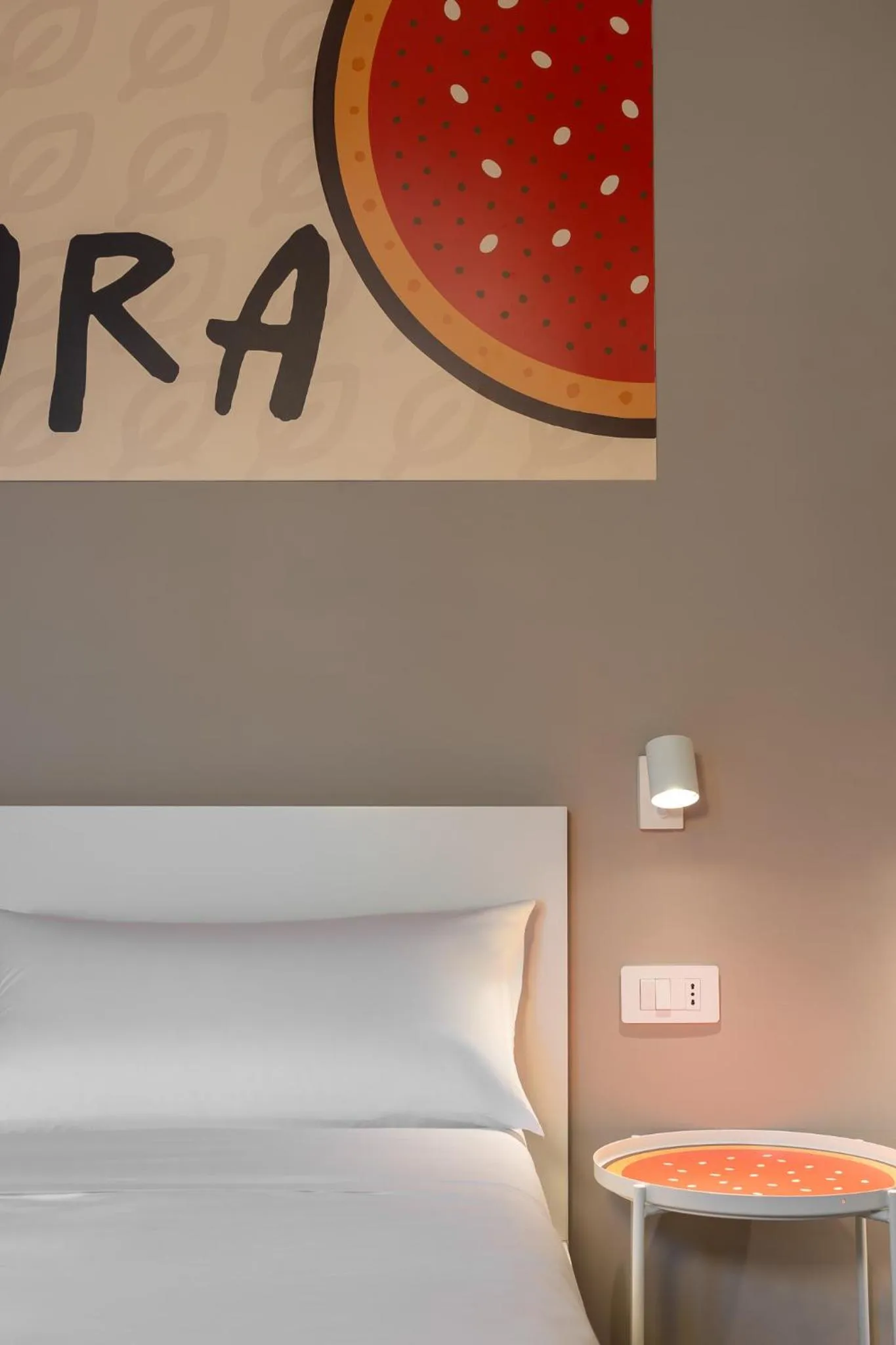 Bed in B&B Sweet Sleep