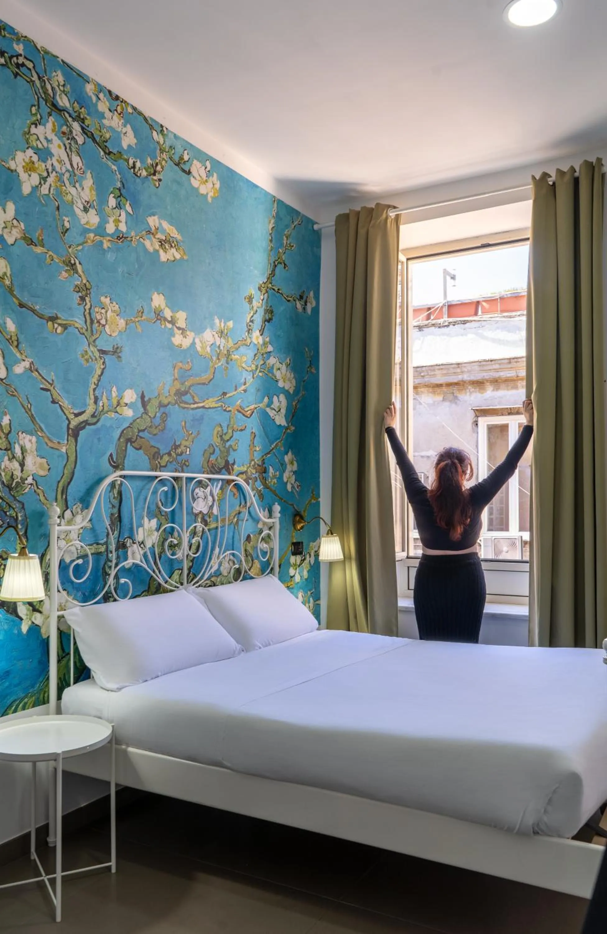 Bed in B&B Sweet Sleep