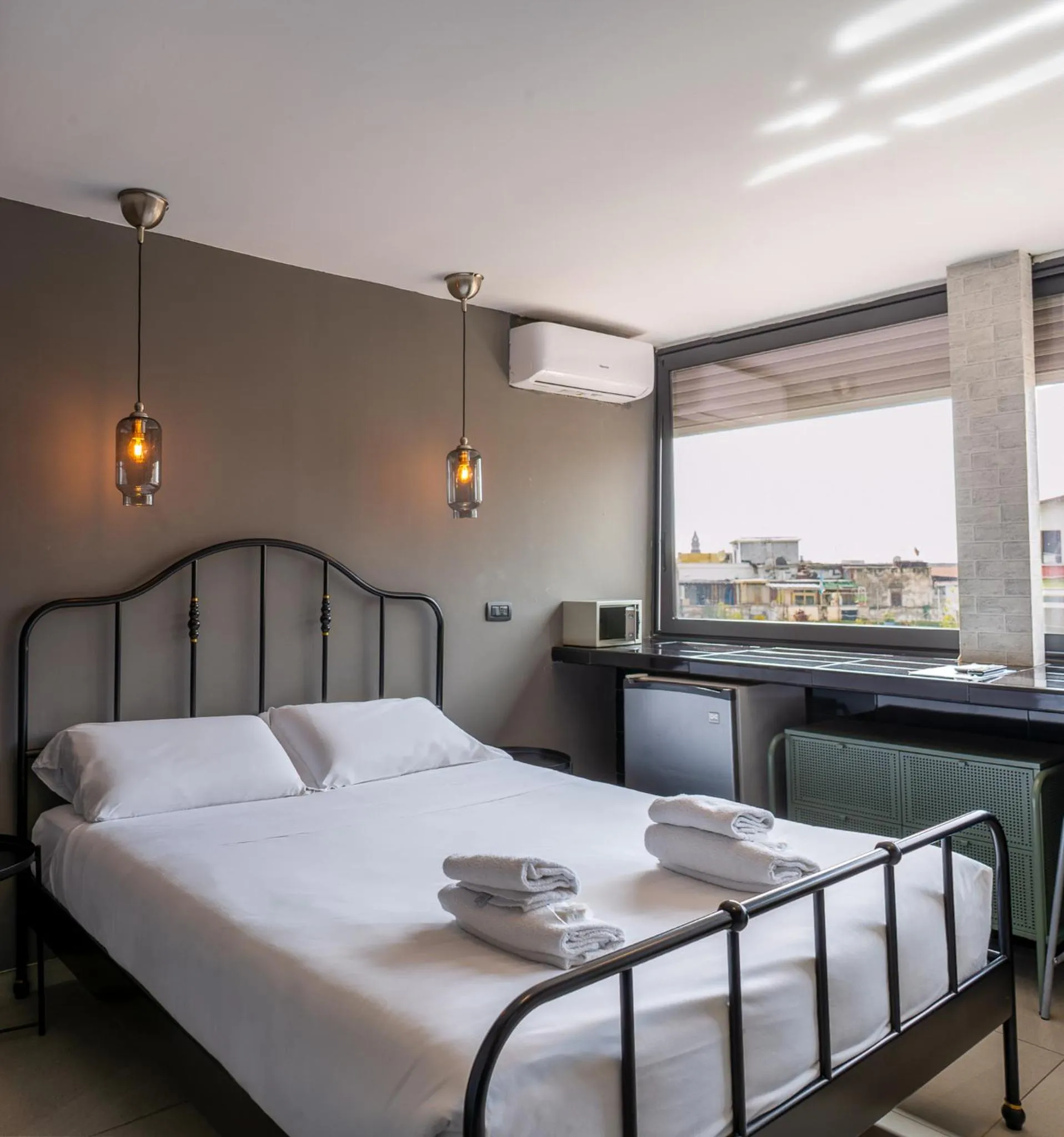 Bedroom, Bed in B&B Sweet Sleep