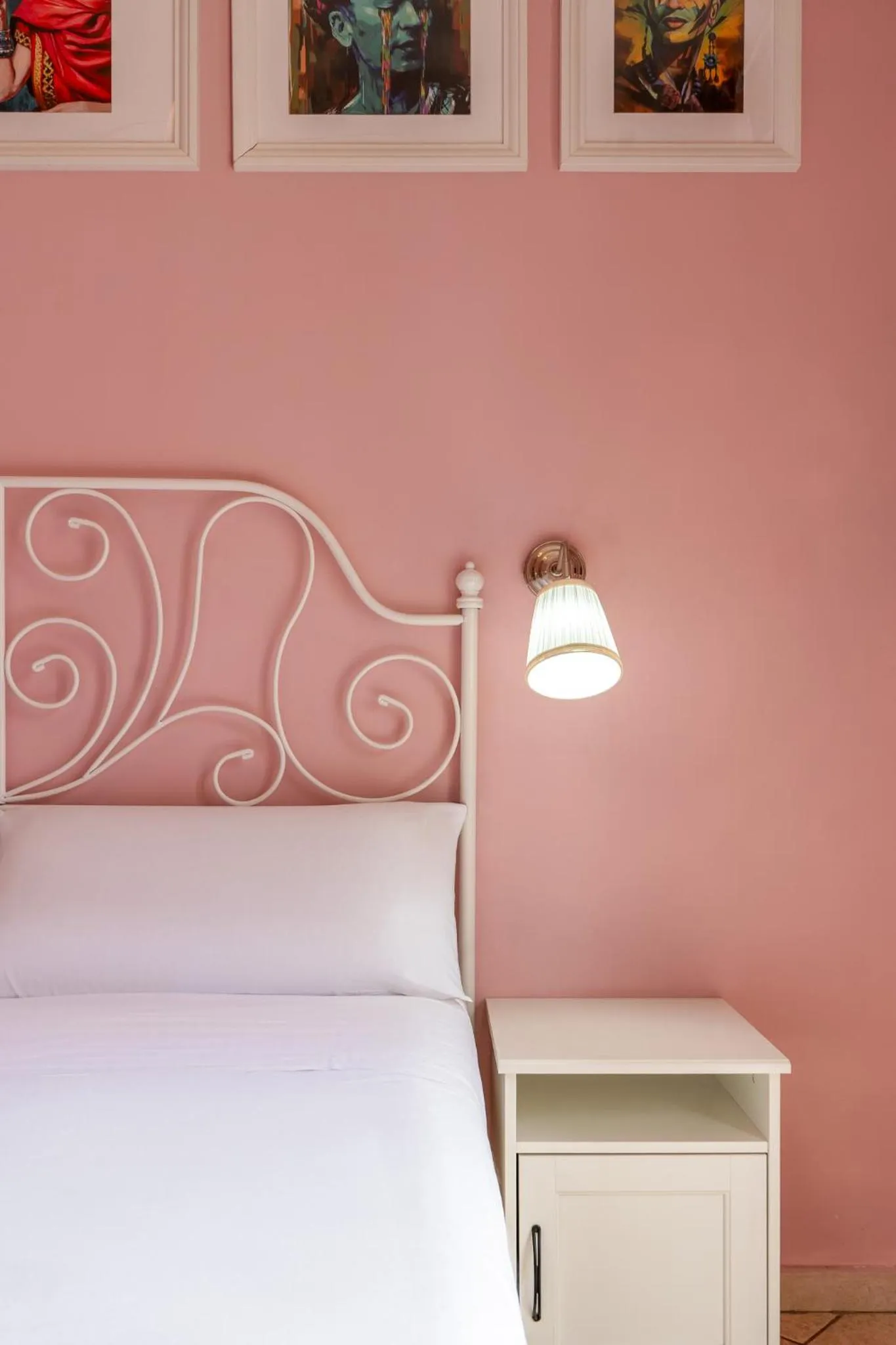 Bed in B&B Sweet Sleep