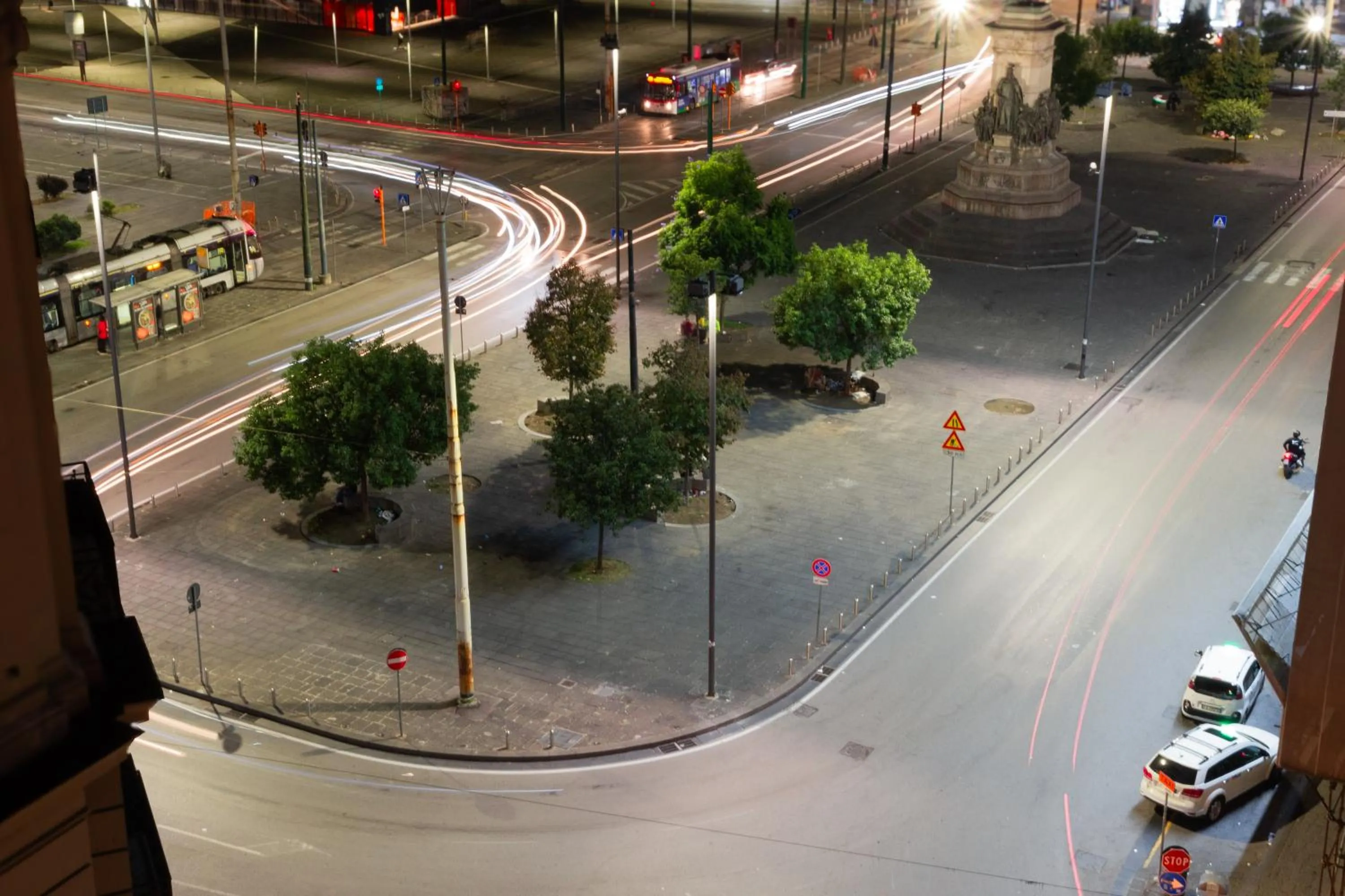 Night in B&B Sweet Sleep