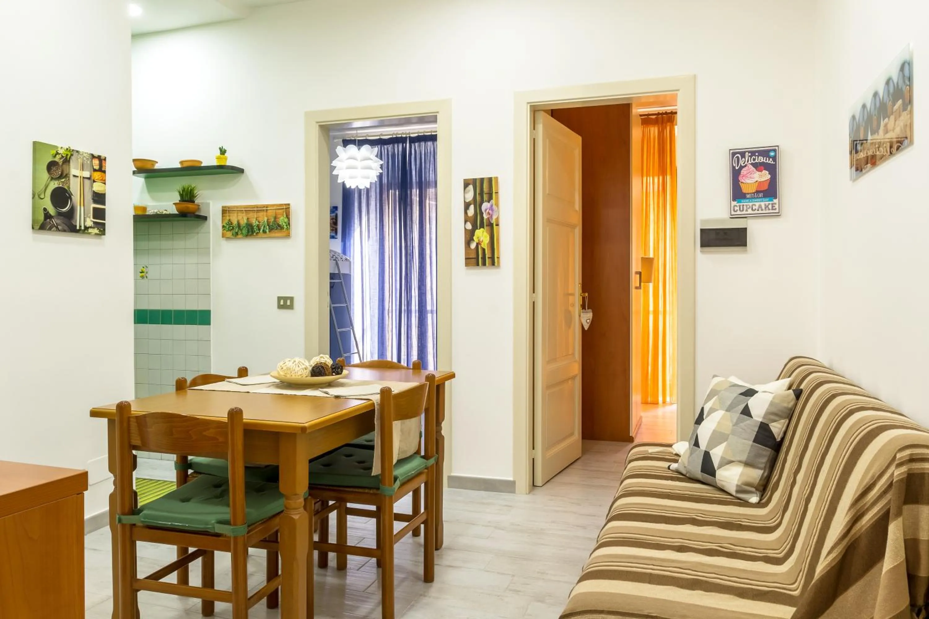 Casa Martina