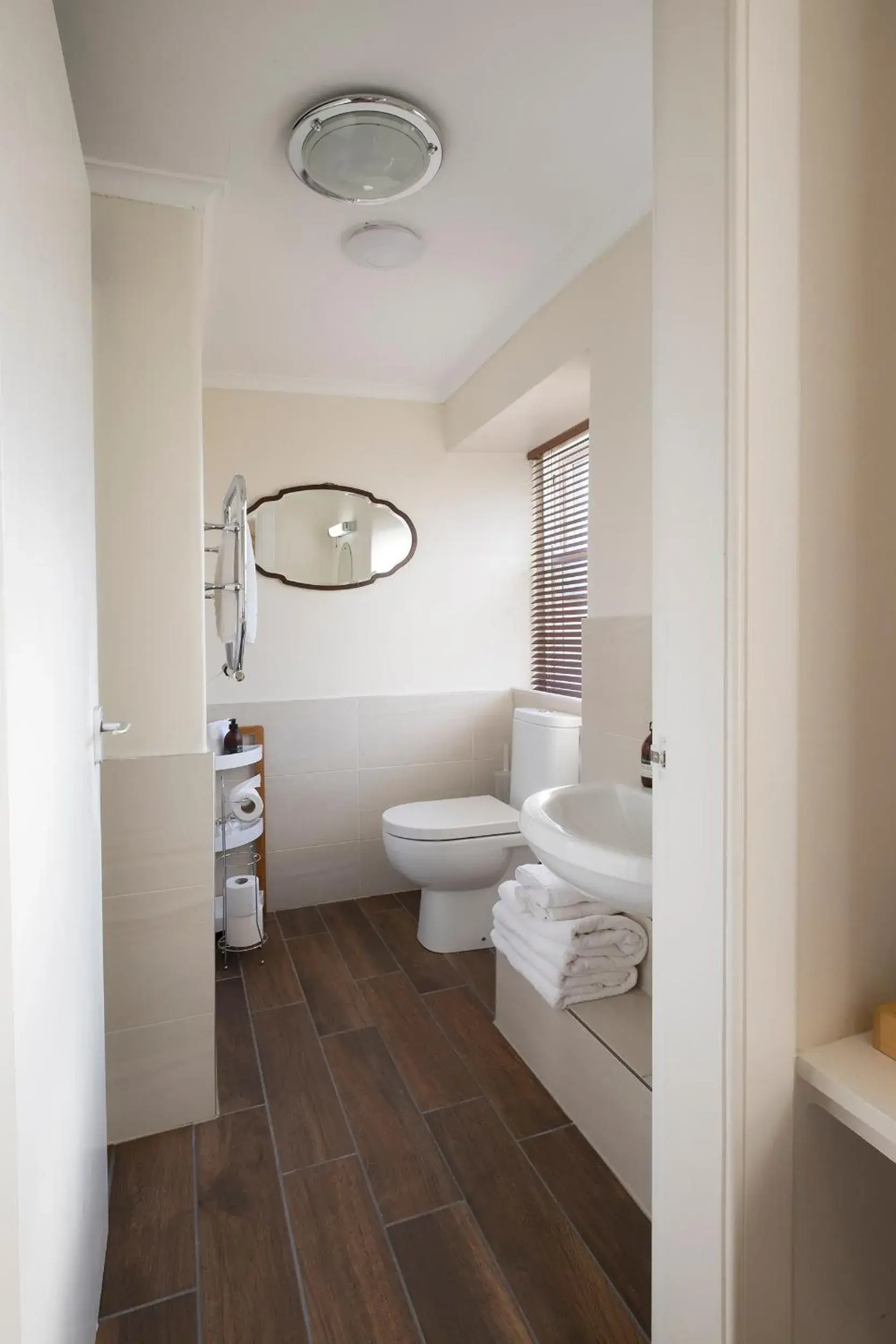 Double Room - single occupancy in Allanton Inn Double Room - single occupancy in Allanton Inn