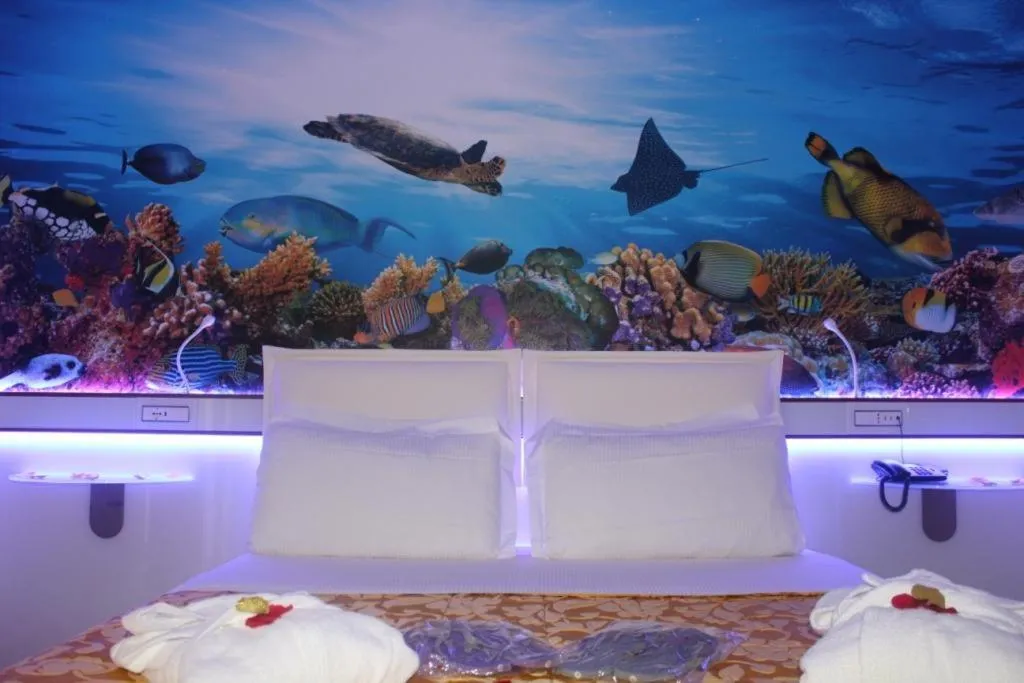 Regis Resort & Wellness