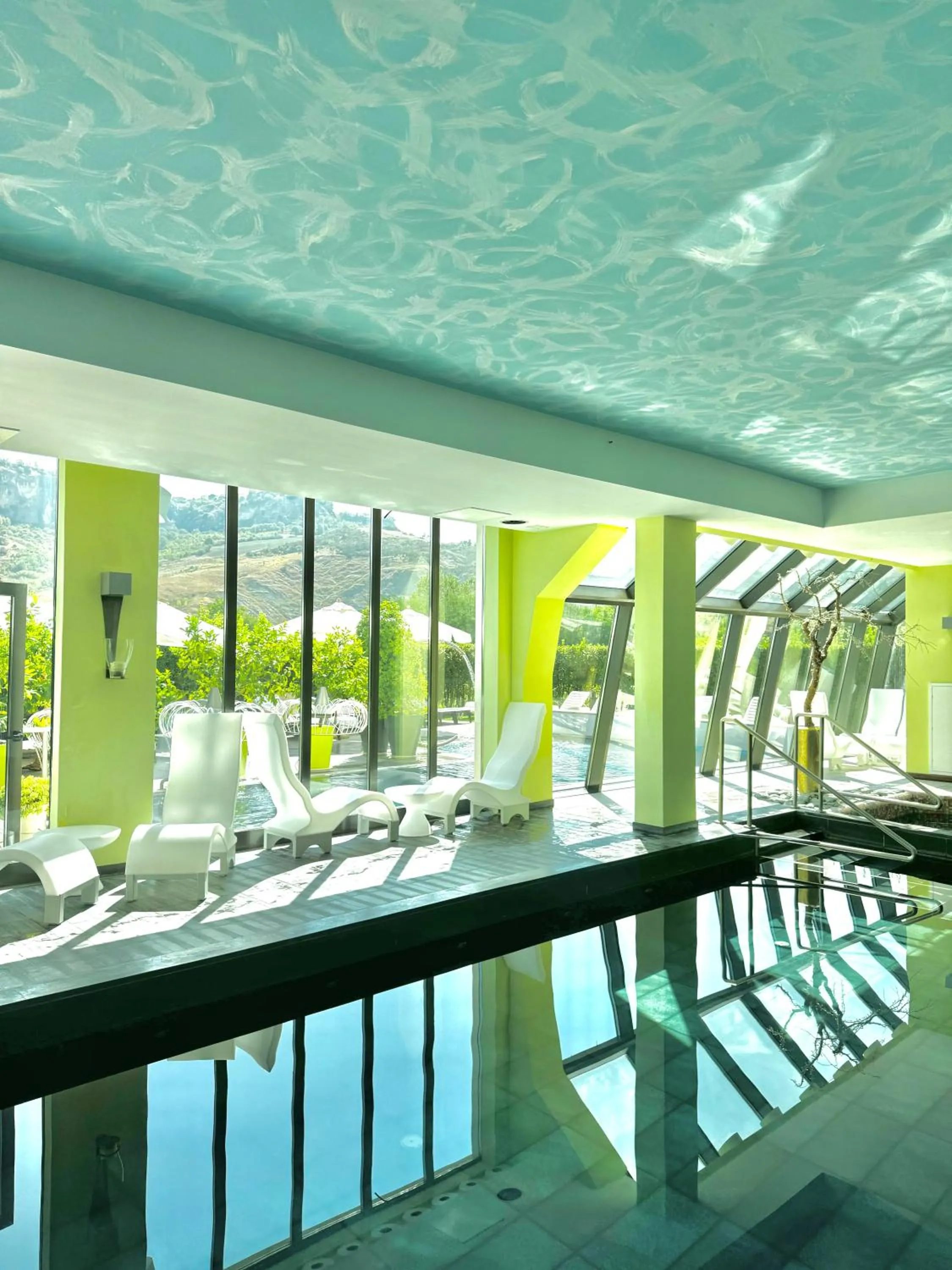 Regis Resort & Wellness