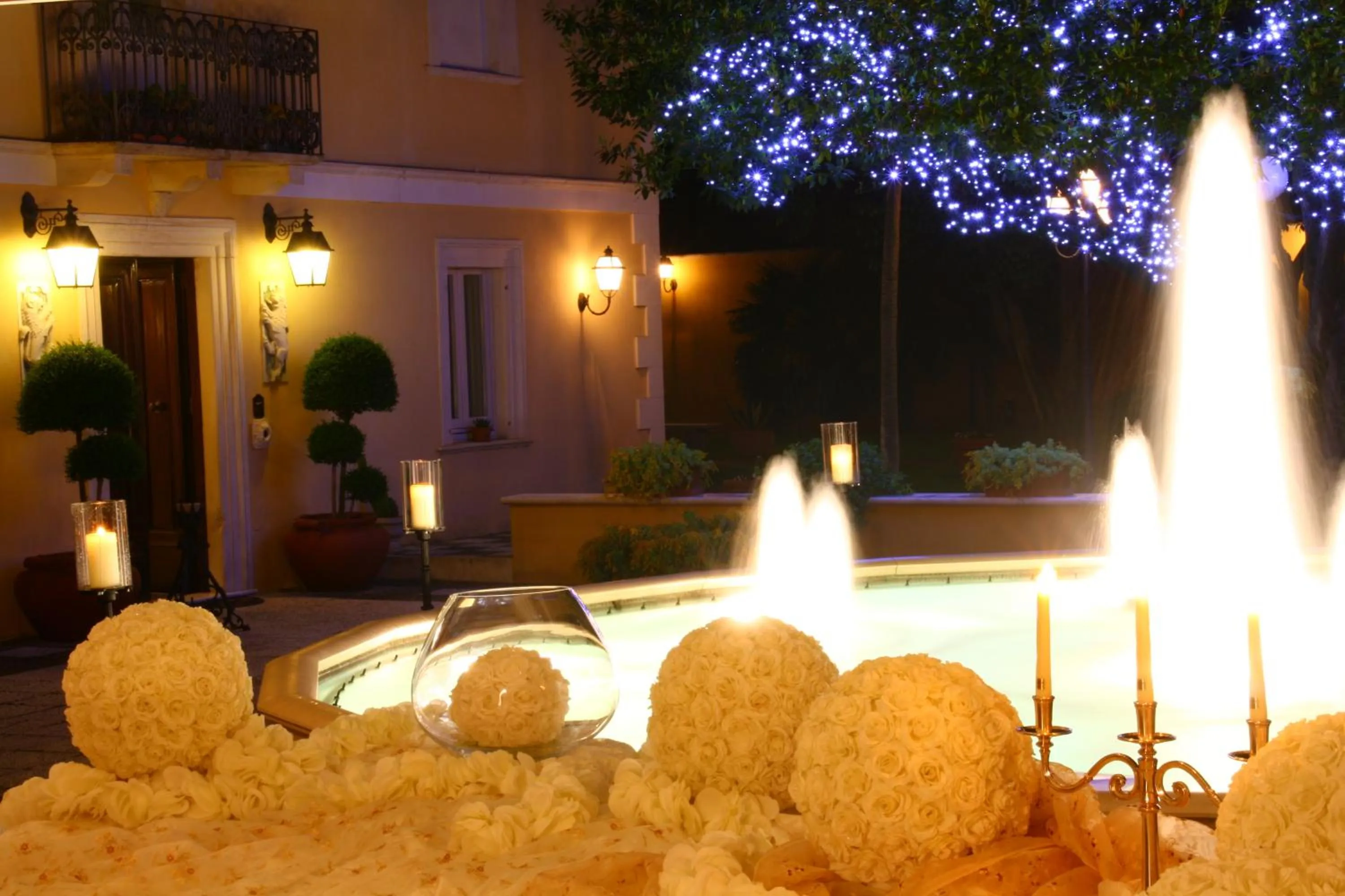 Regis Resort & Wellness