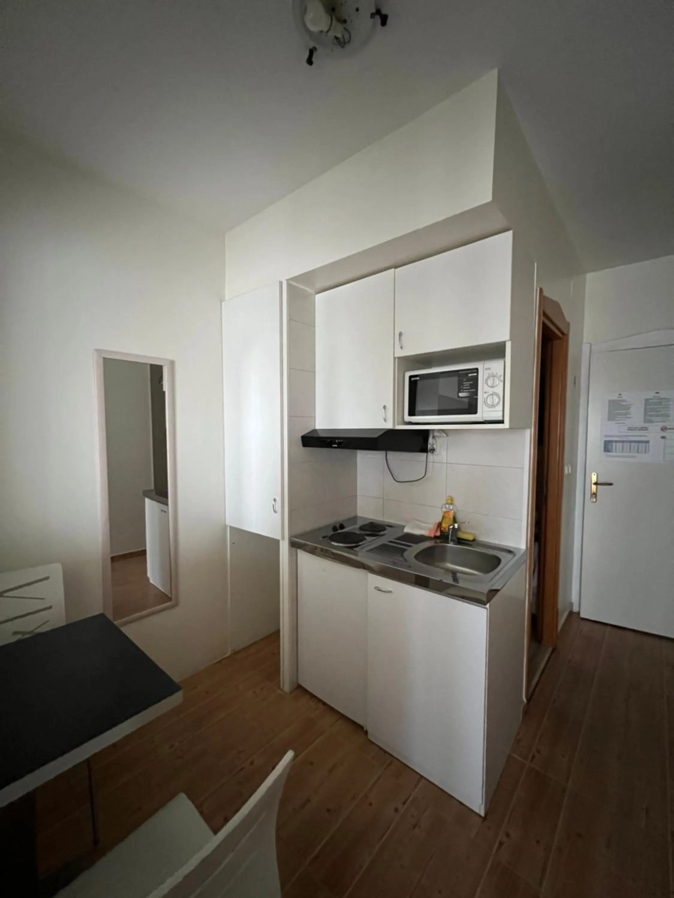 Apartments Villa Simoni