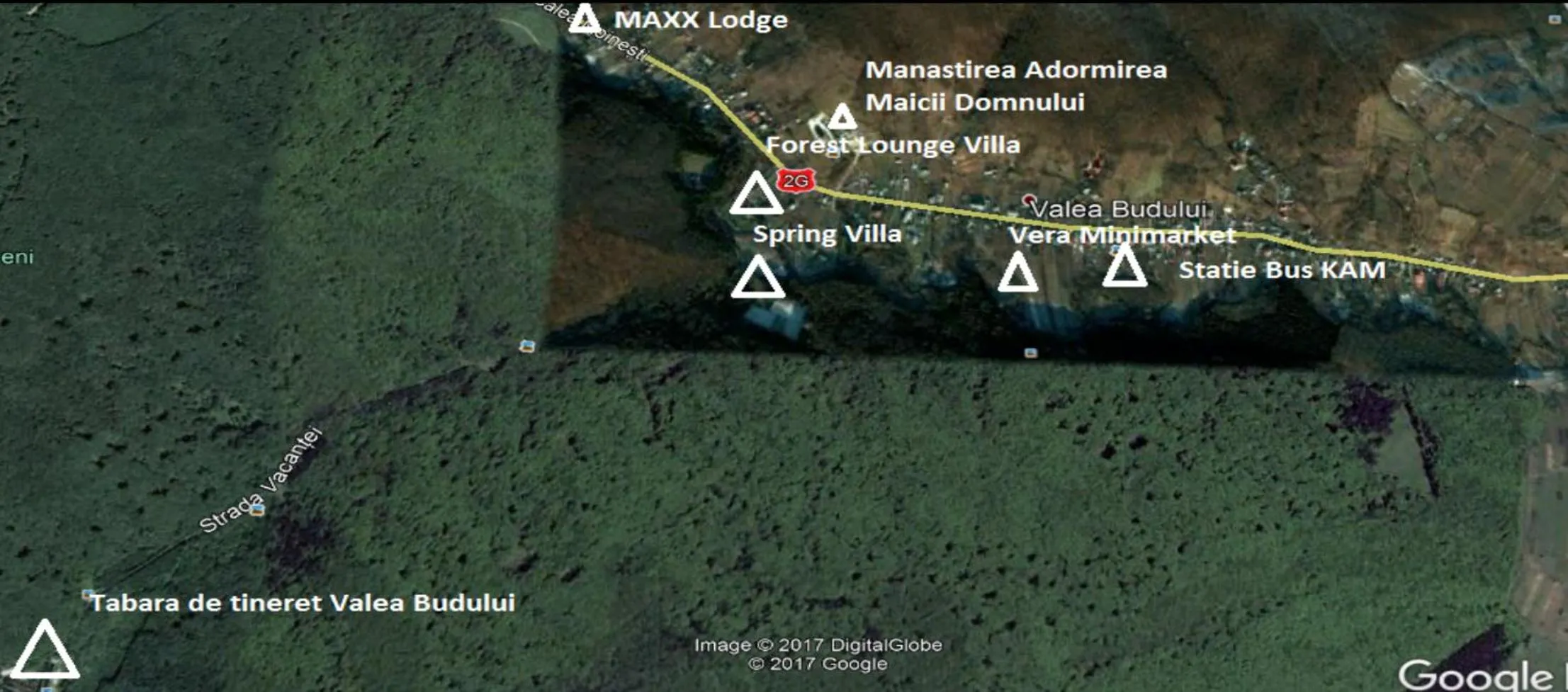 MAXX Lodge