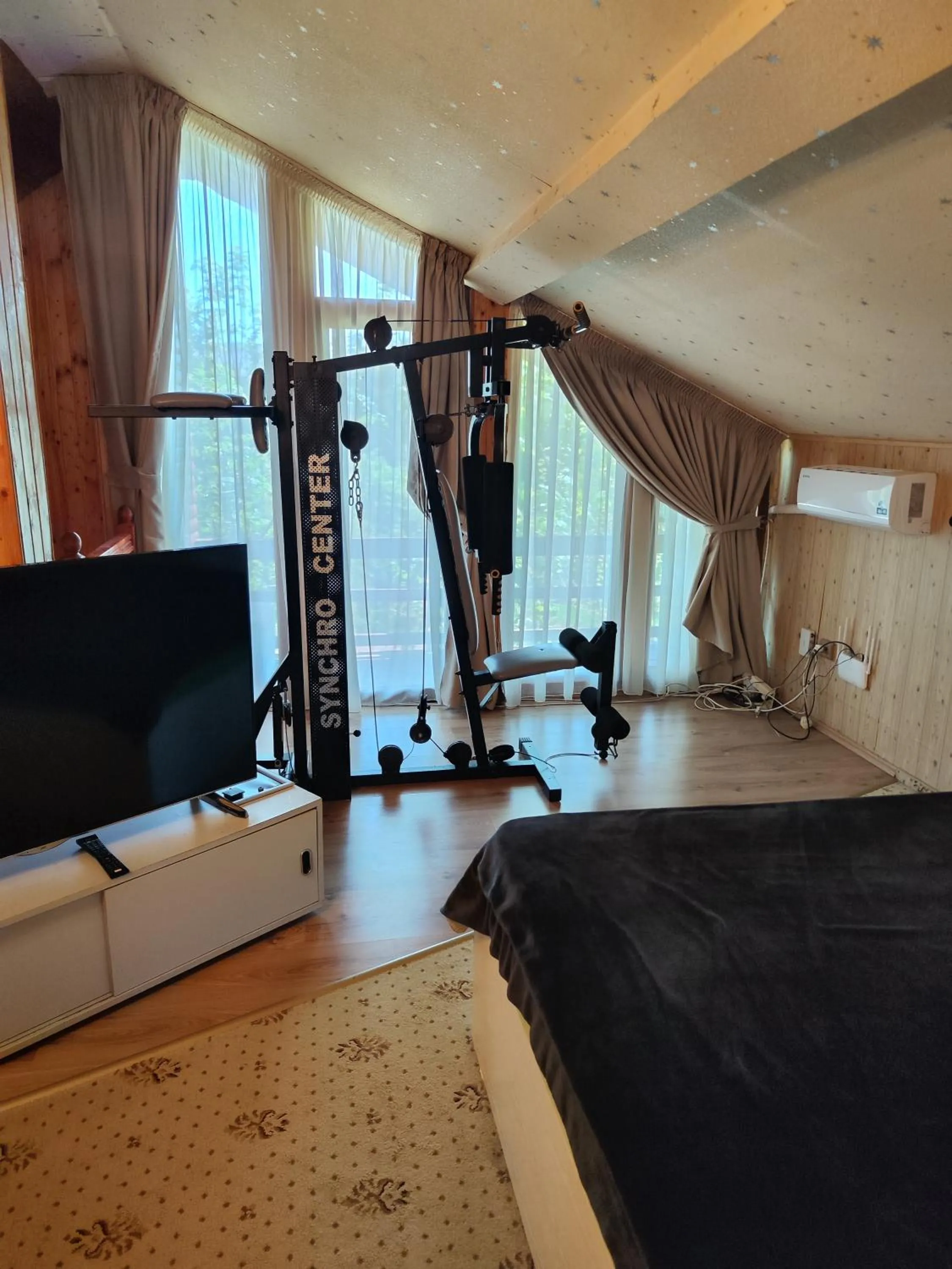 MAXX Lodge