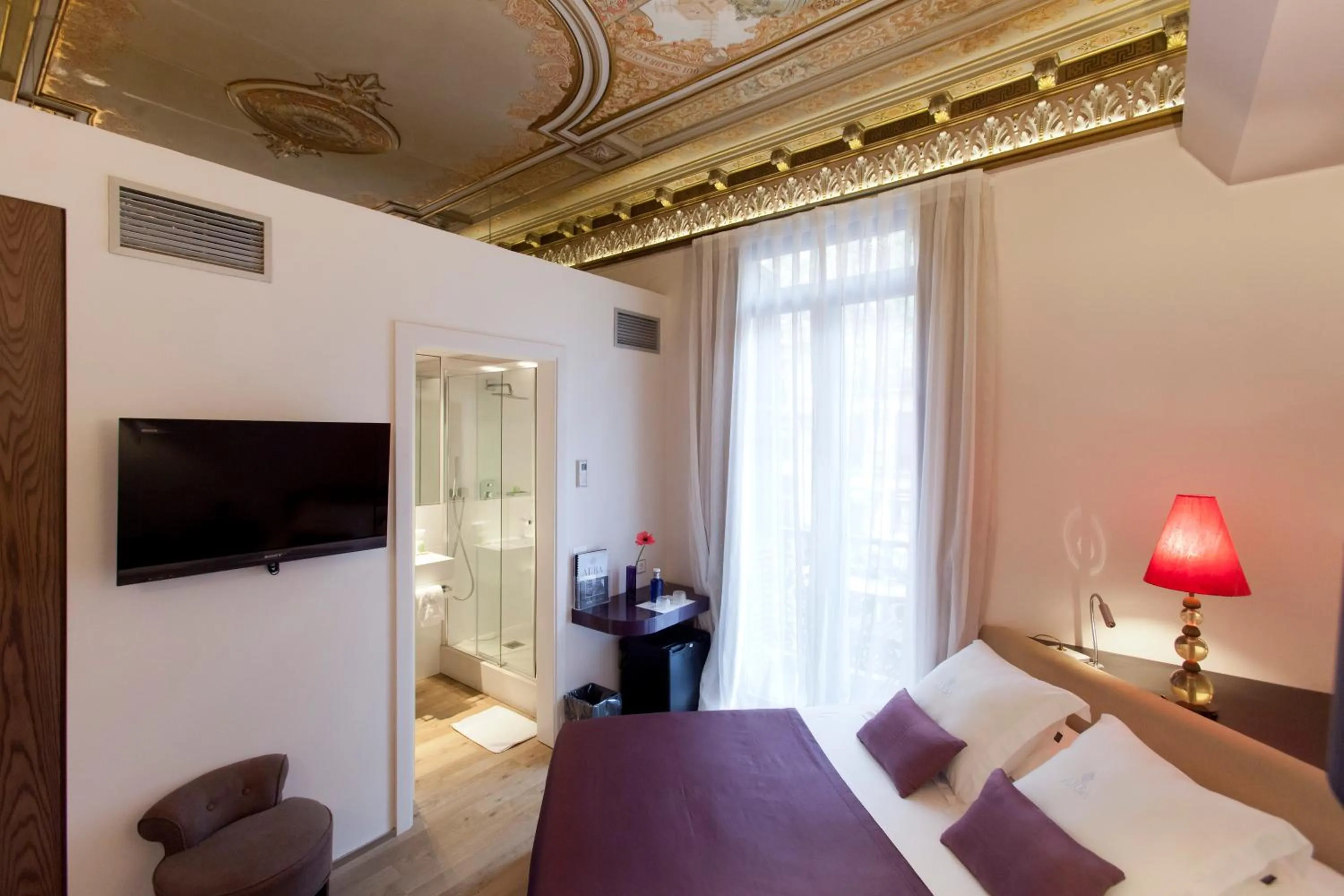 Day, TV/Entertainment Center in Anba Boutique