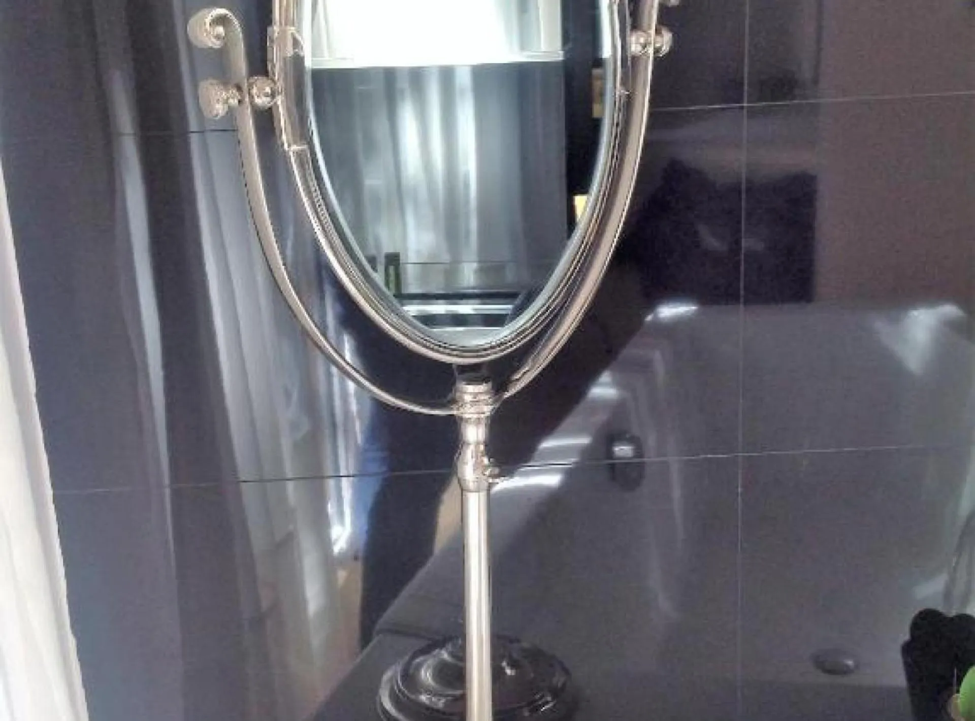 Bathroom in Anba Boutique