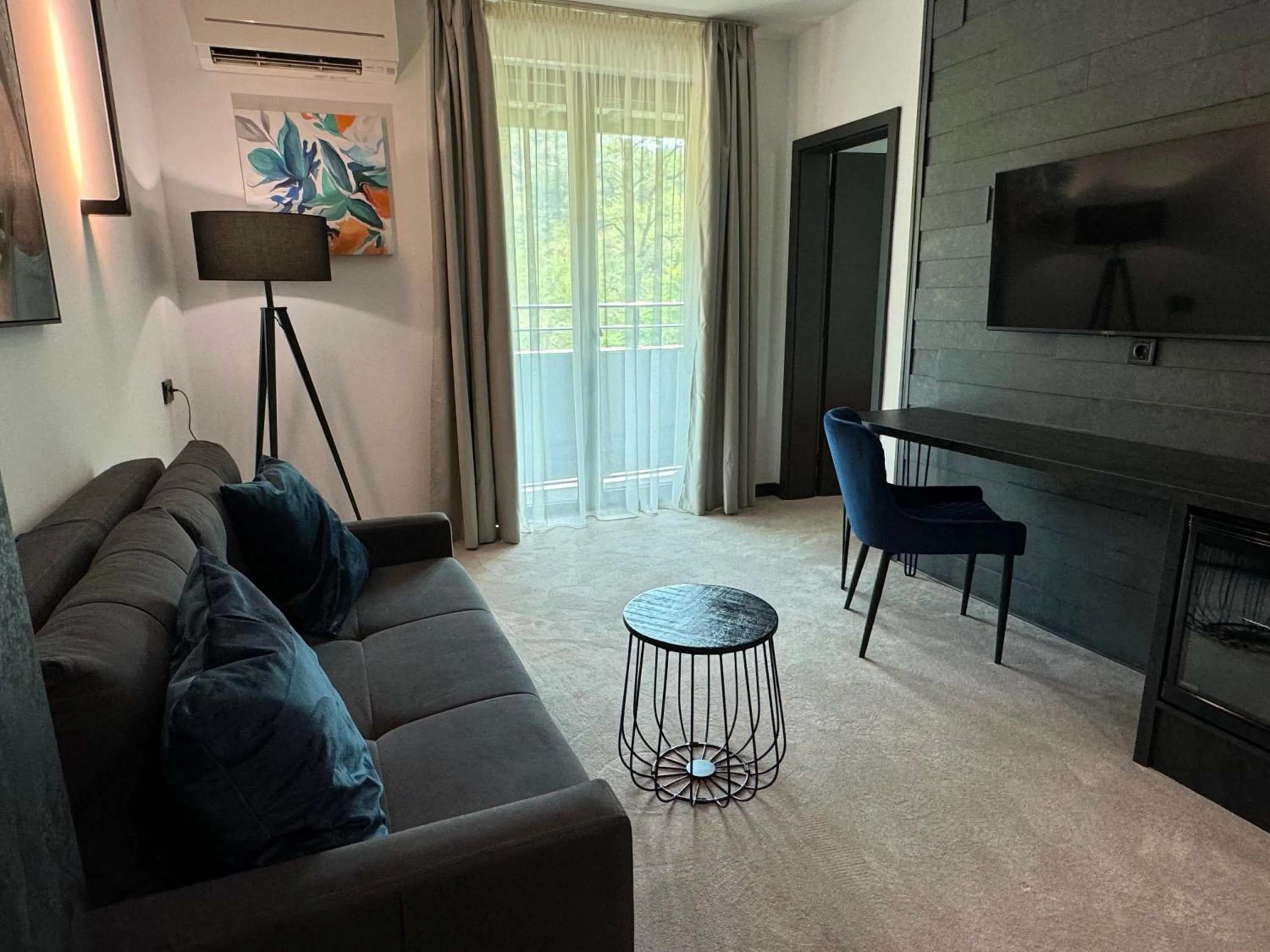 Perun Hotel Sandanski