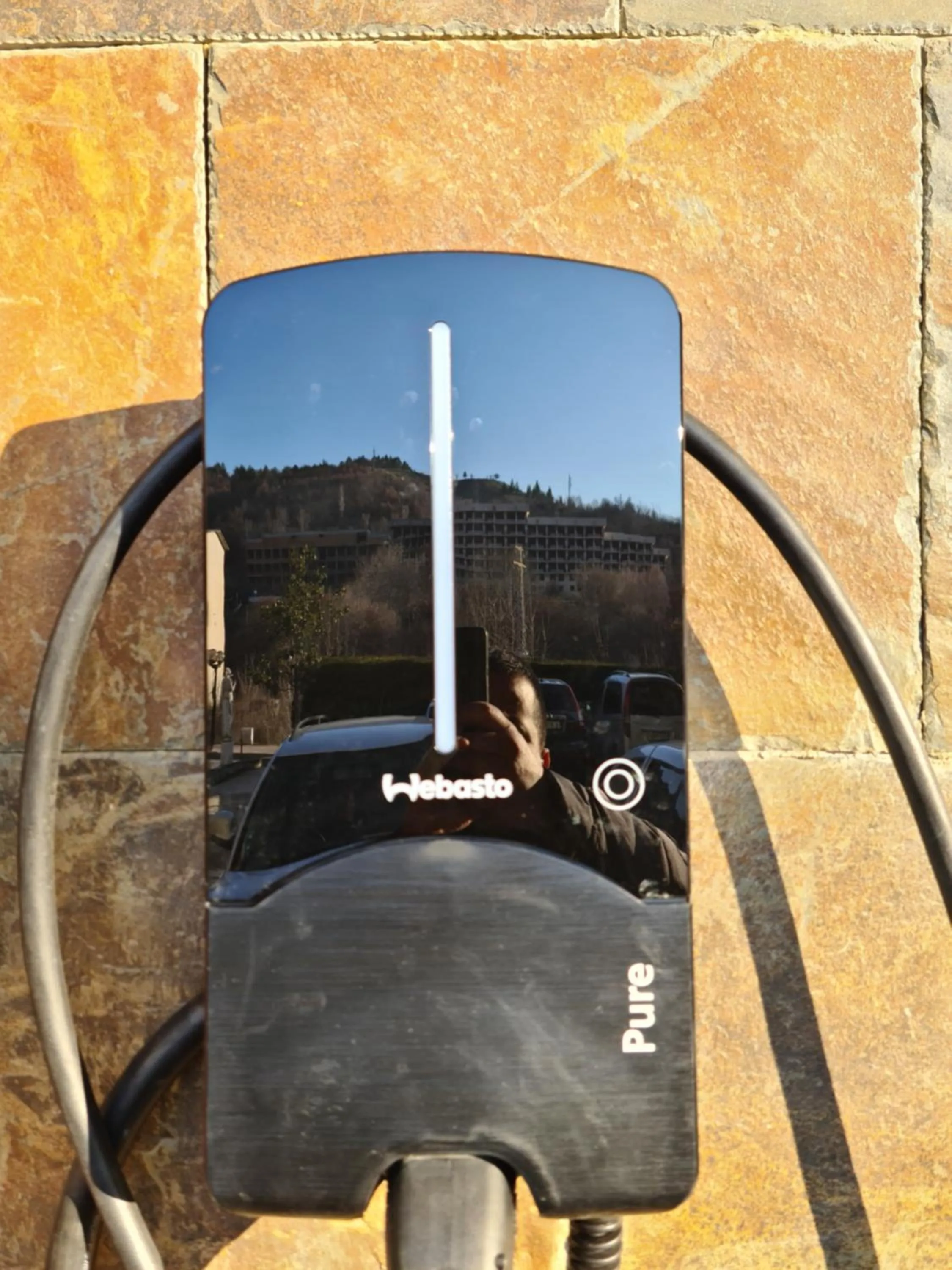 Perun Hotel Sandanski