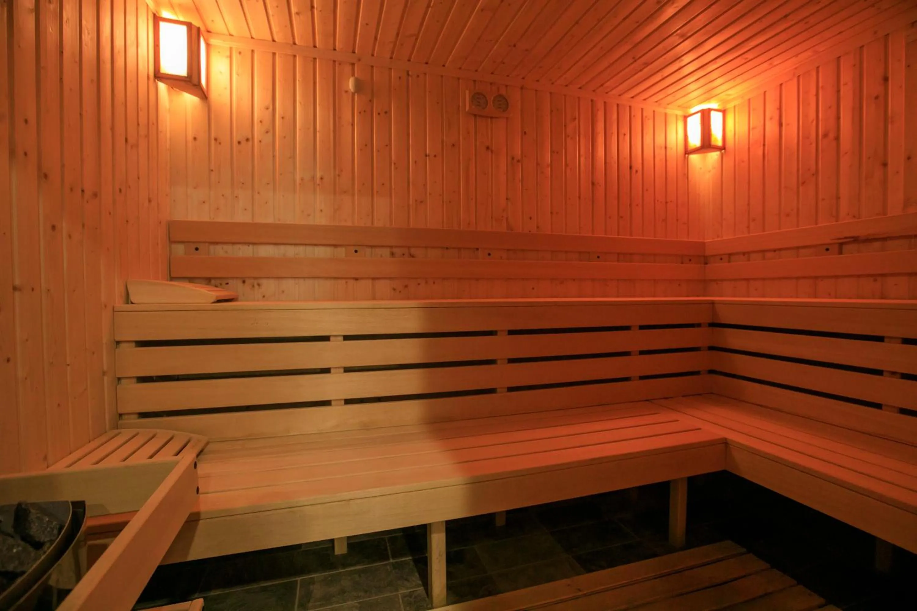 Perun Hotel Sandanski