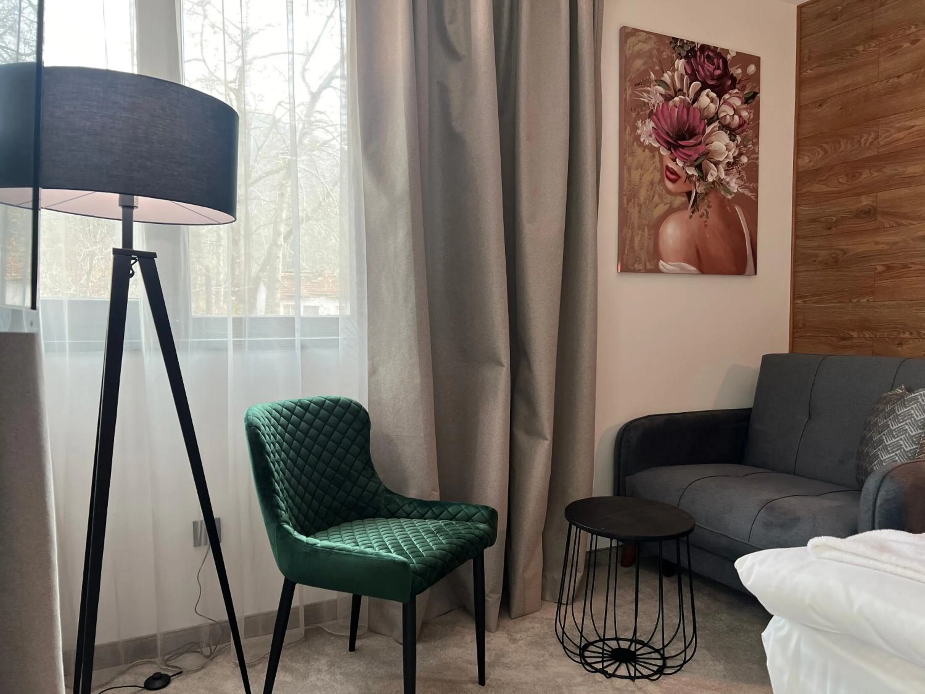 Perun Hotel Sandanski