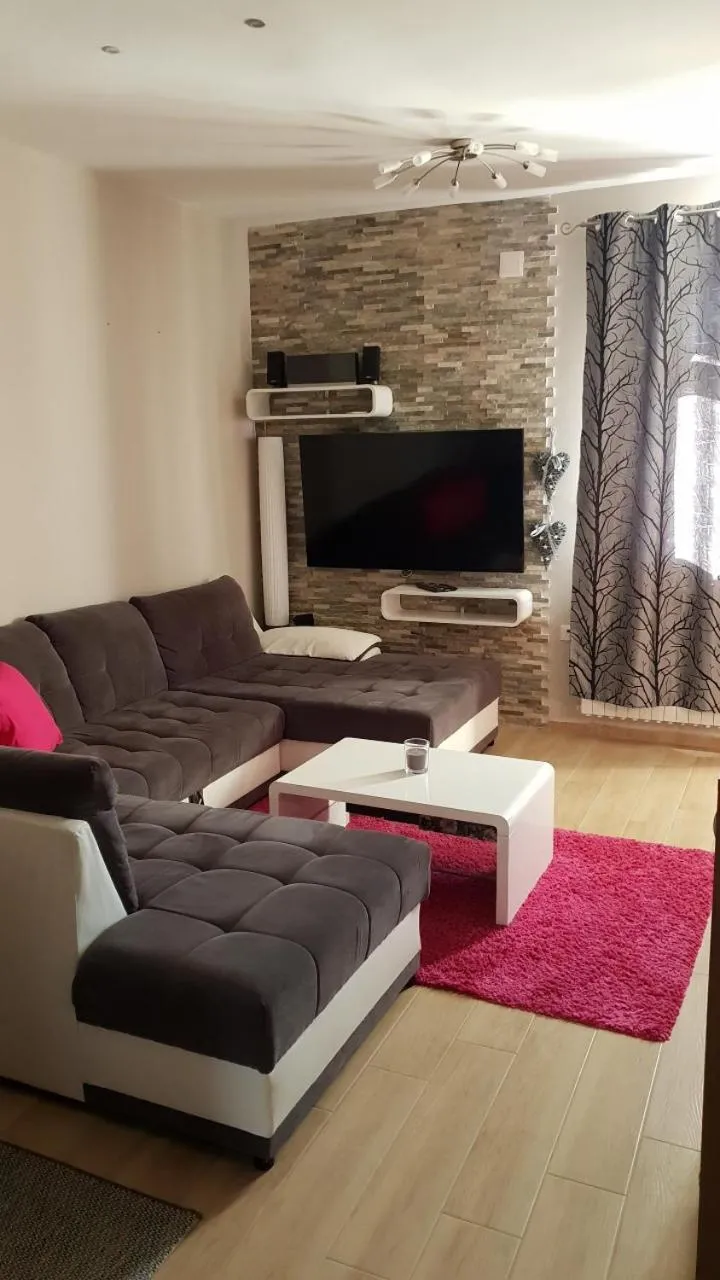 Deluxe Apartment in Apartments San