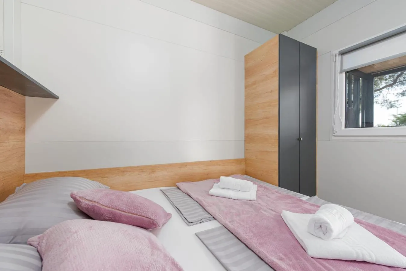 Bedroom, Bed in Guest House Malenica