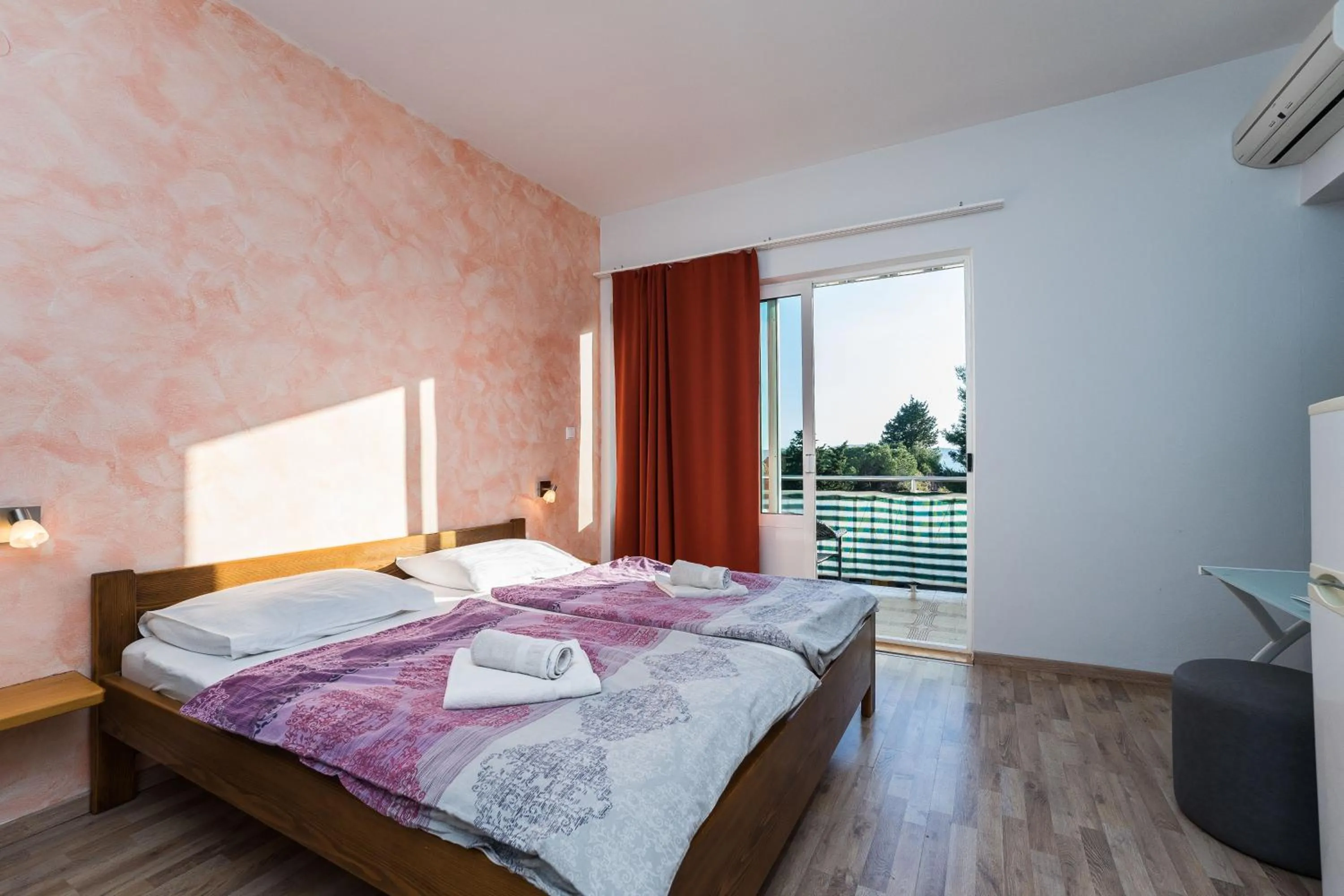 Bed in Guest House Malenica