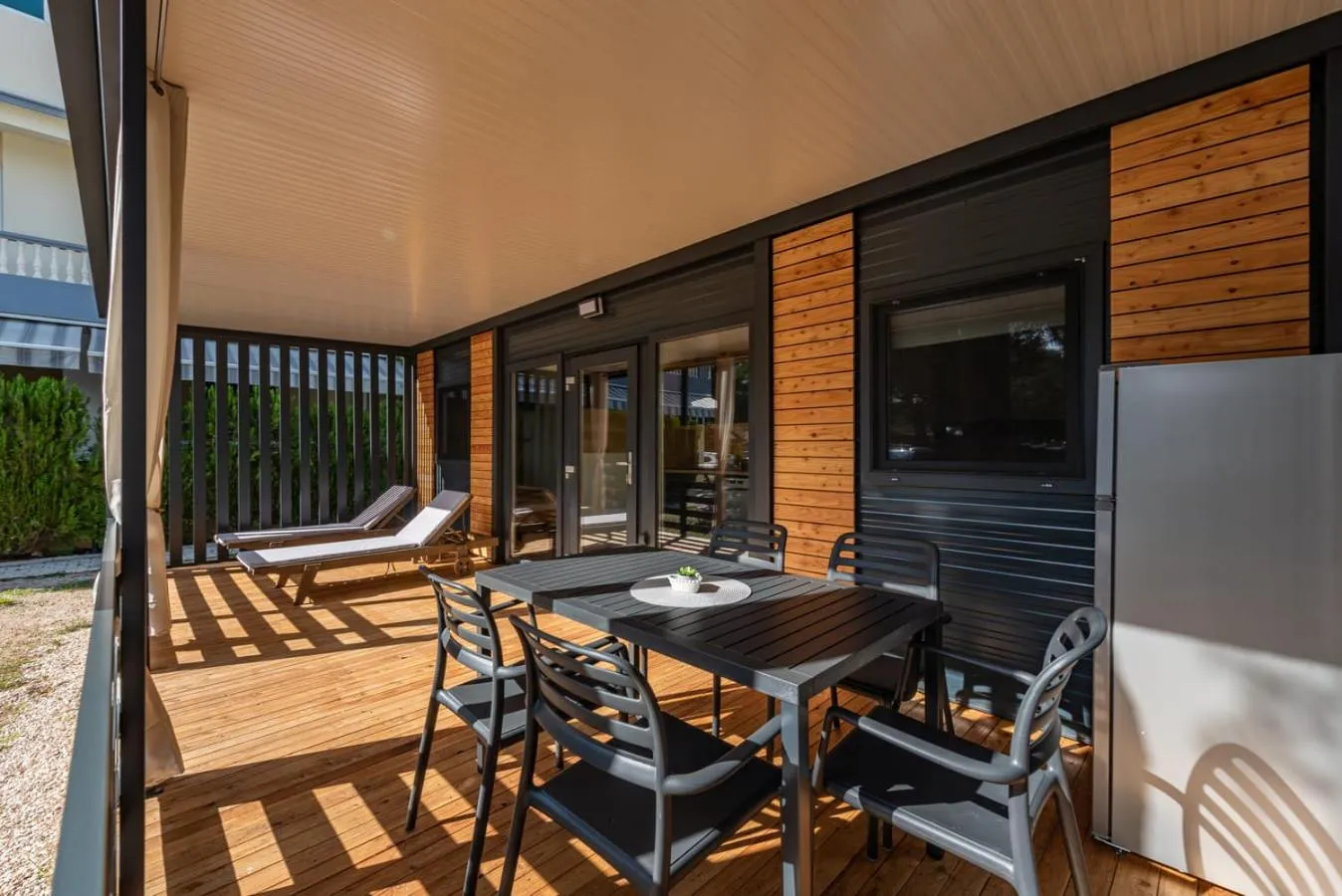 Balcony/Terrace in Guest House Malenica