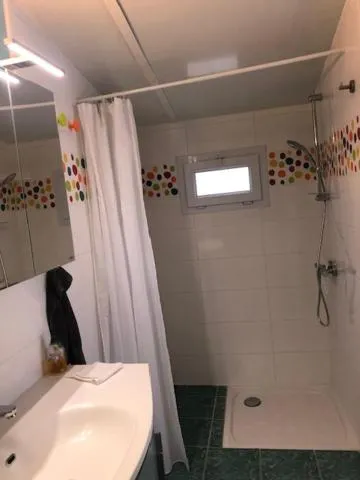 Manoir le Bout du Pont-Chambres d'Hôtes