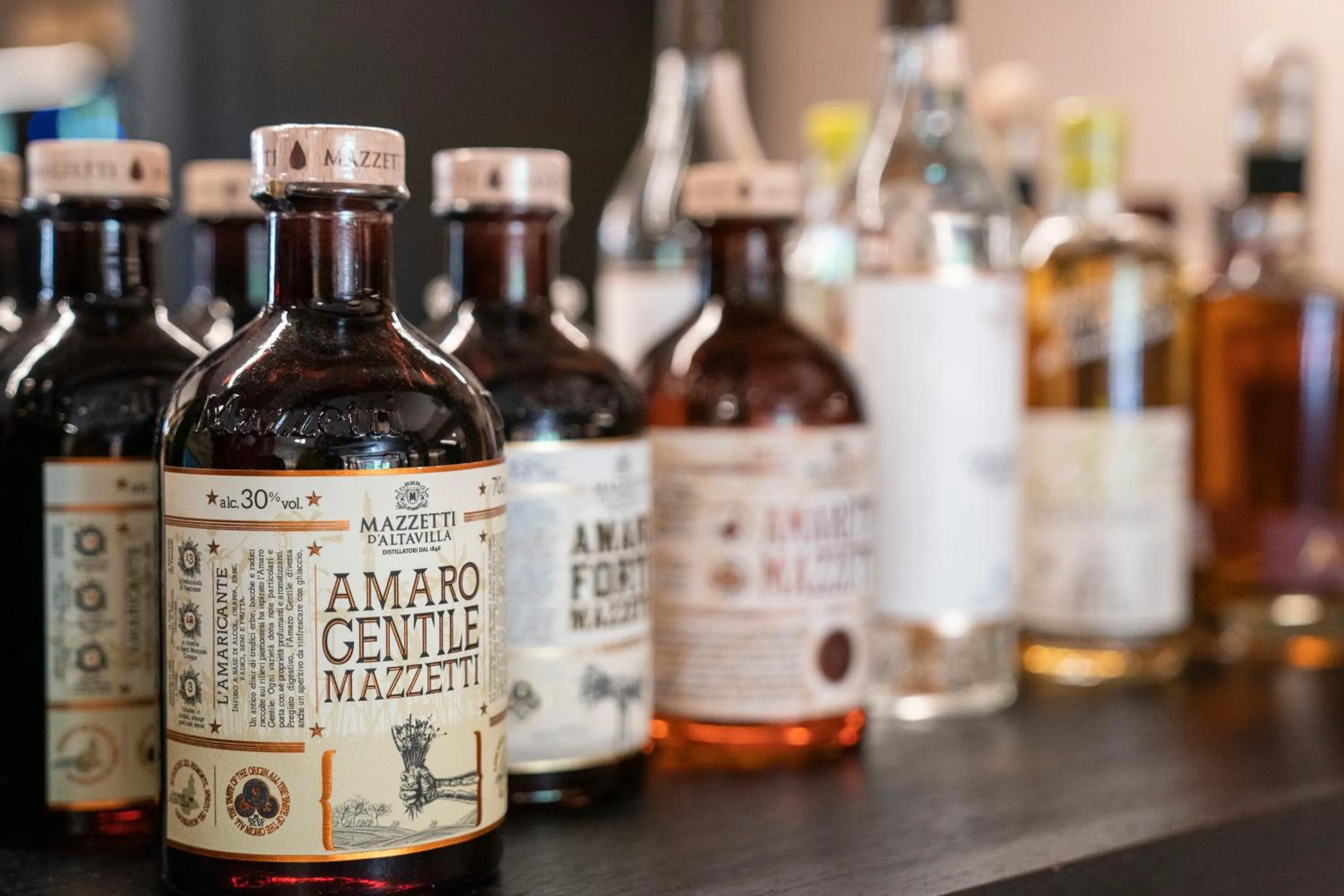 Restaurant/places to eat in Hotel Le Fournil