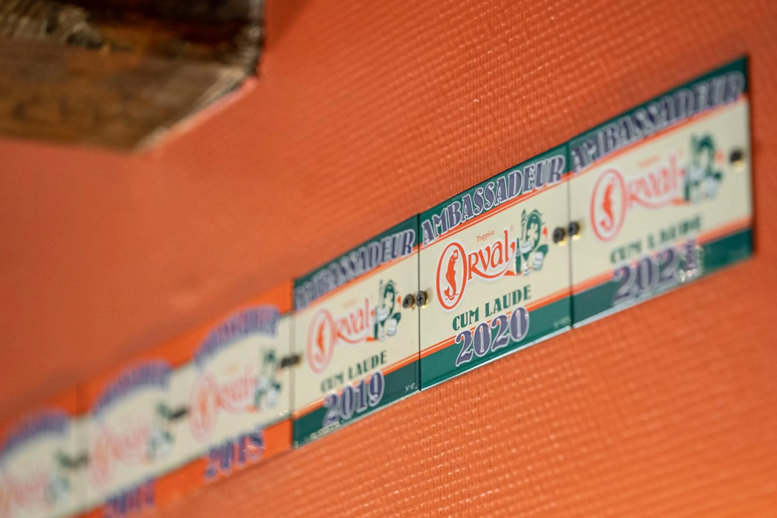 Lounge or bar in Hotel Le Fournil