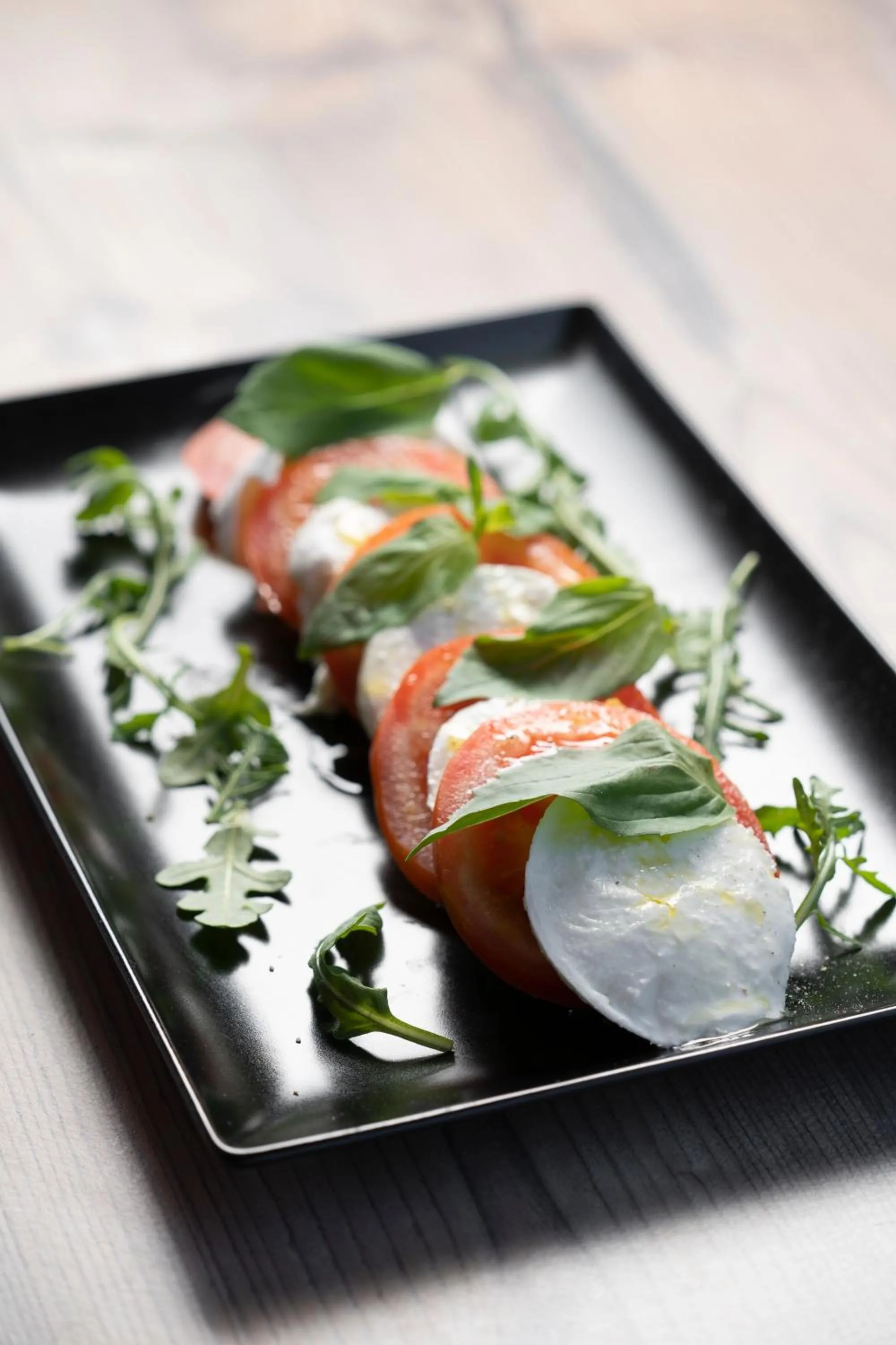 Restaurant/places to eat in Hotel Le Fournil