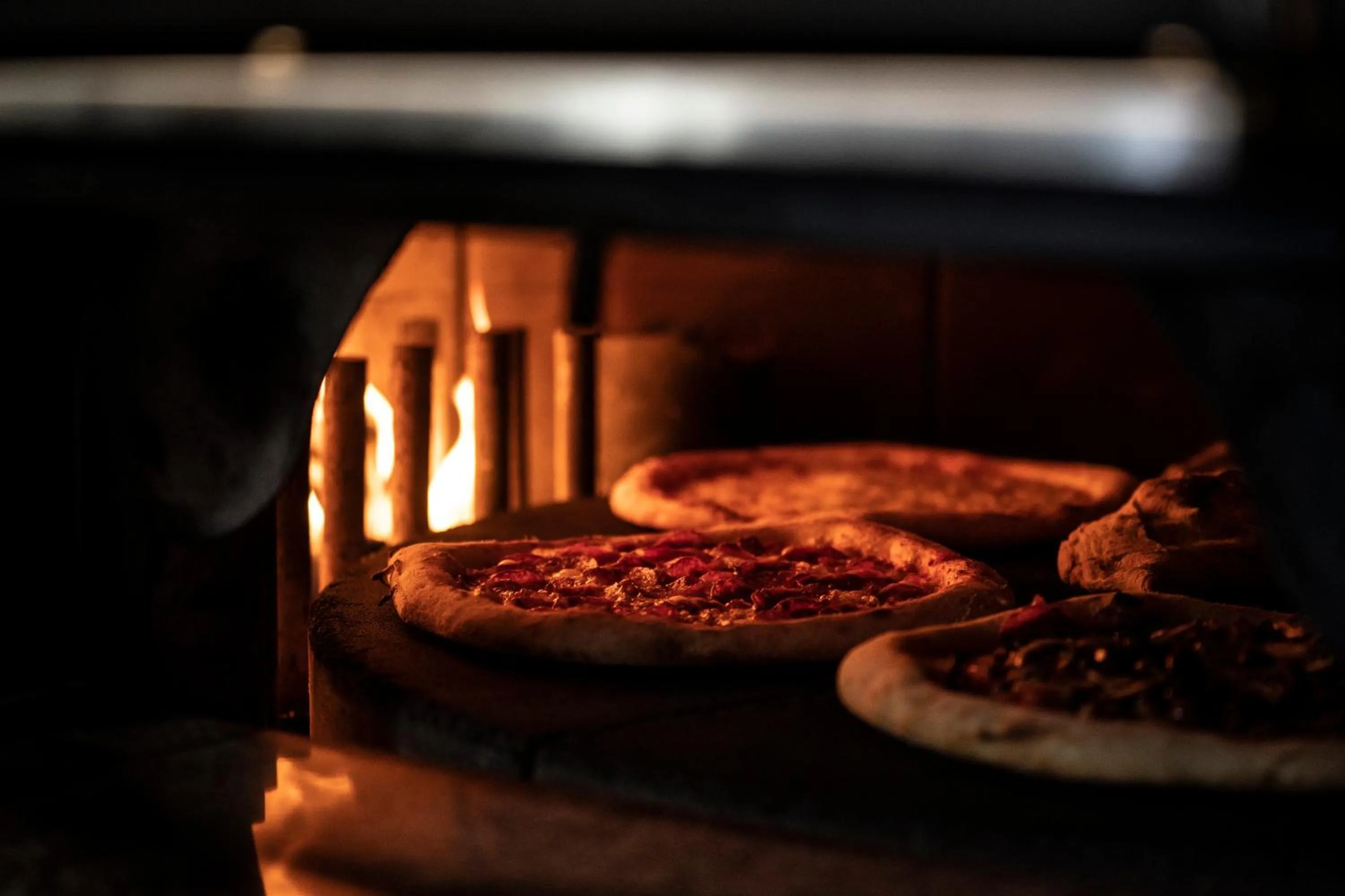 Restaurant/places to eat in Hotel Le Fournil