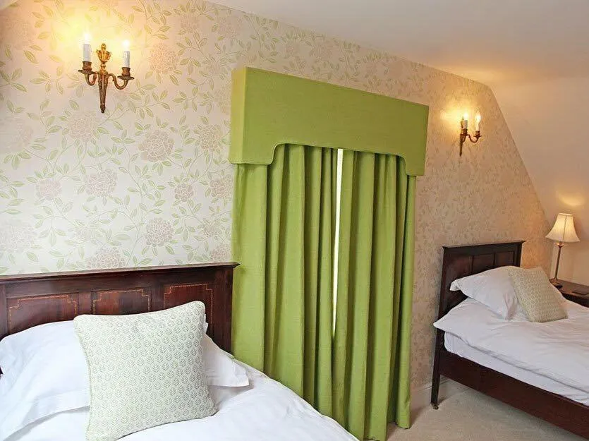 Standard Twin Room - single occupancy in The Lion