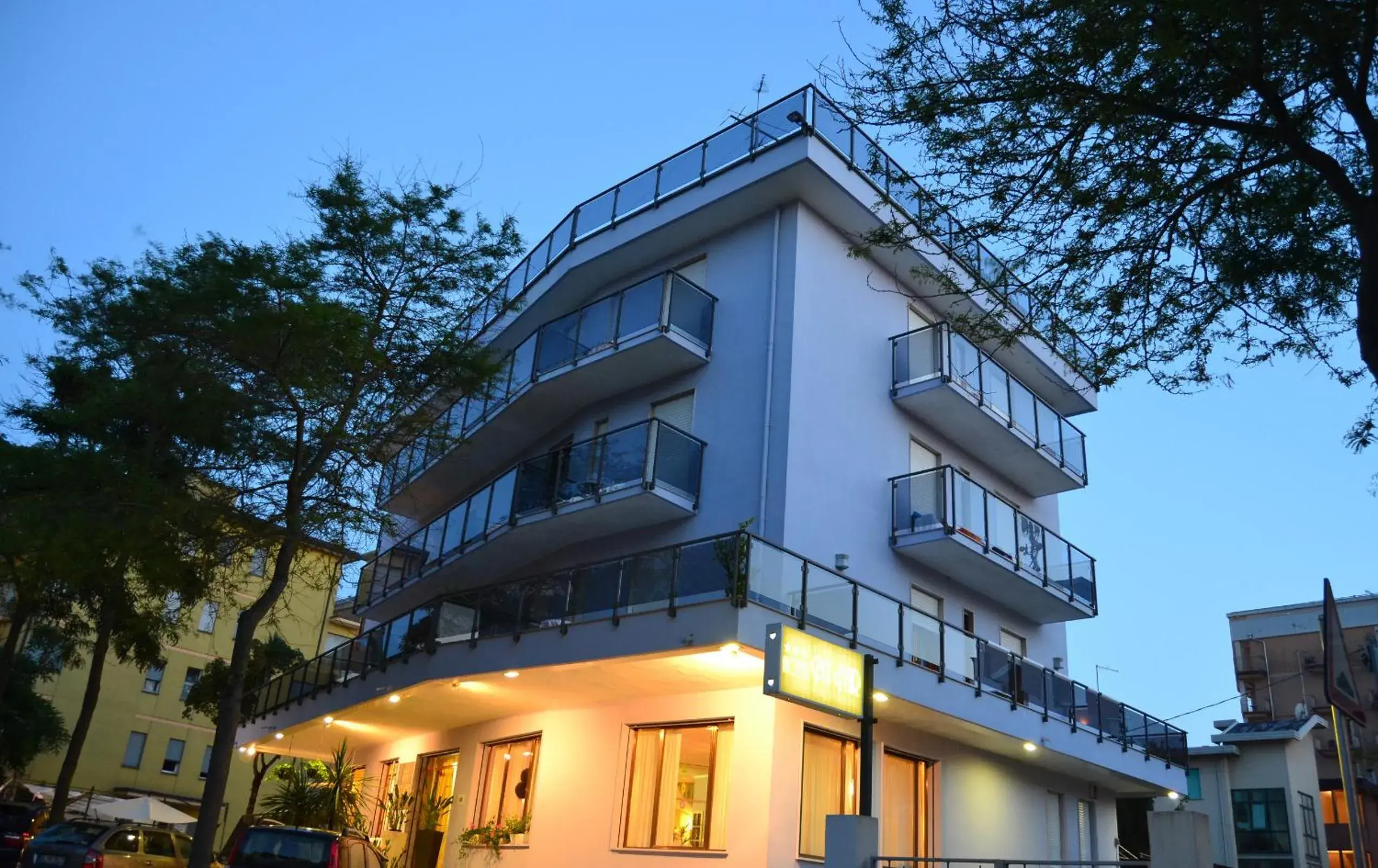 Hotel My Fair Hotel My Fair