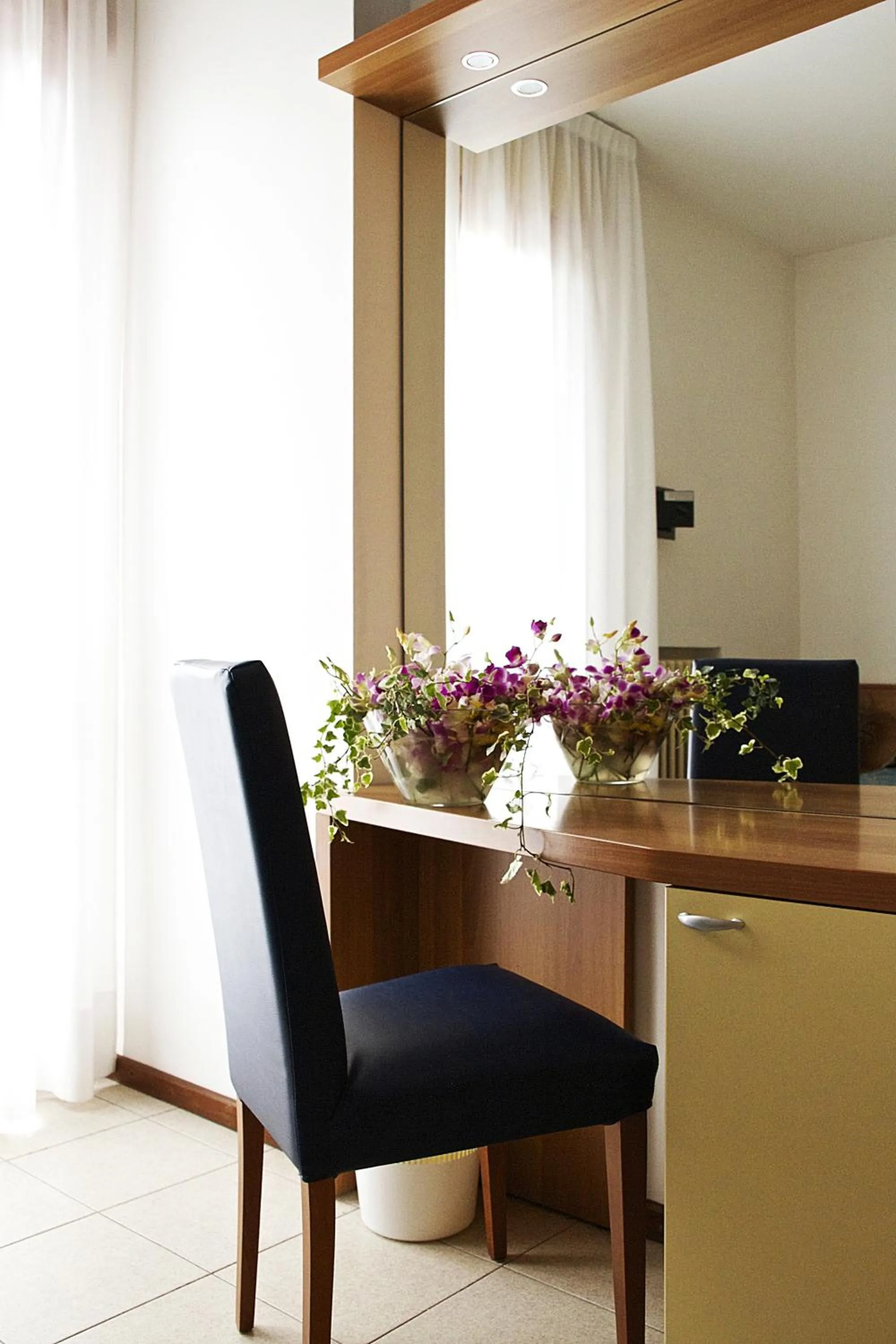 Bedroom in Hotel My Fair