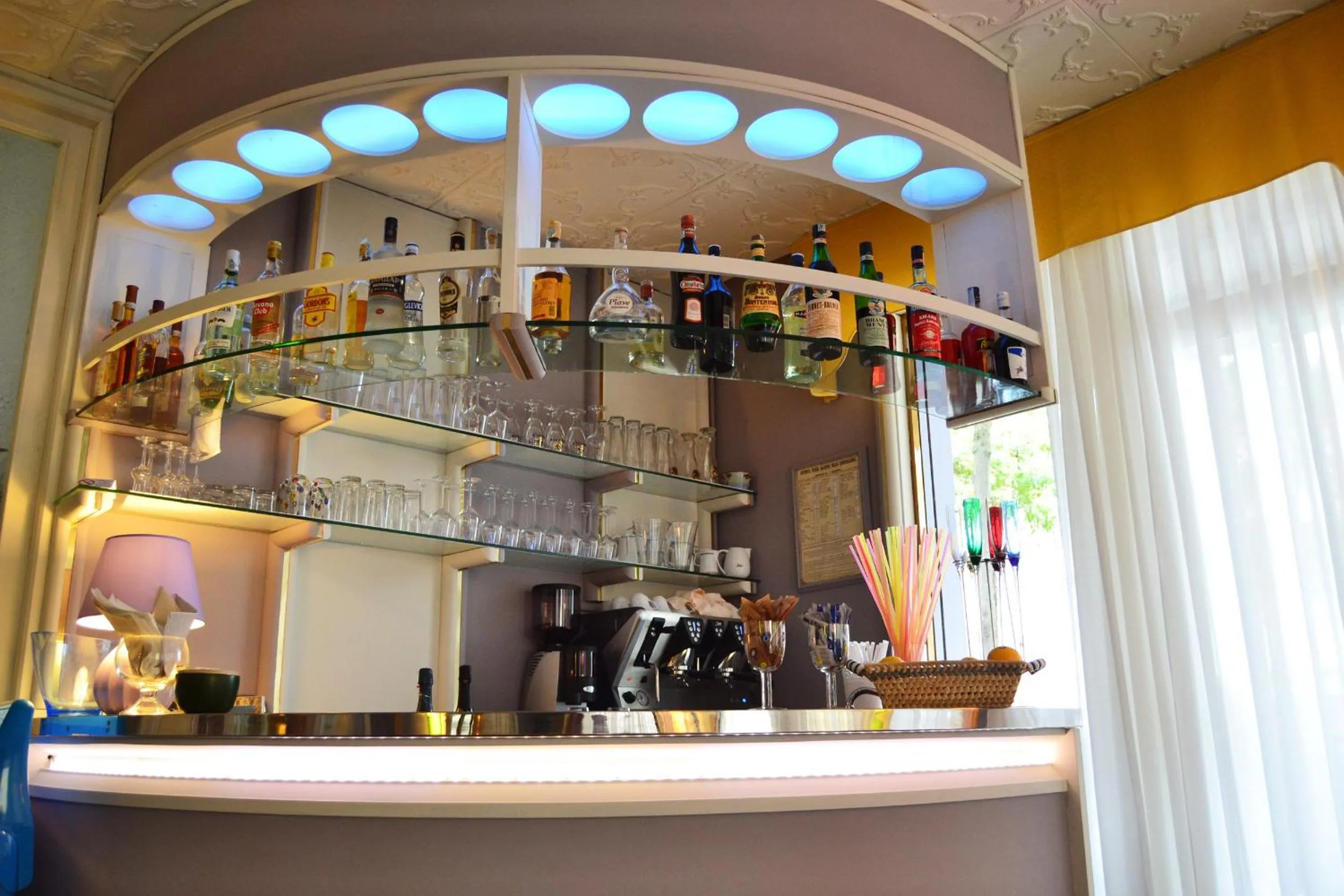 Lounge or bar in Hotel My Fair